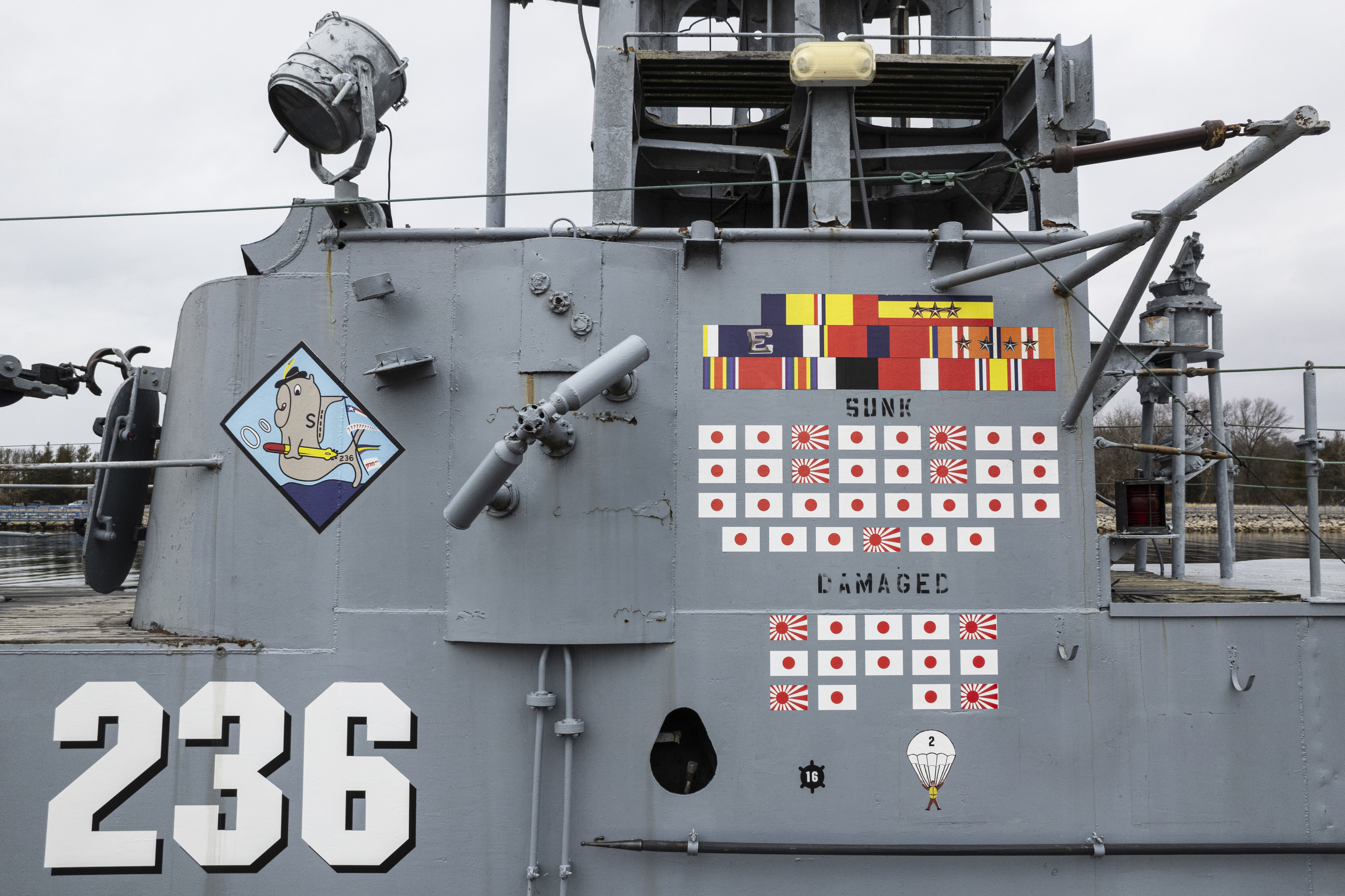 US.NAVY 潜水艦・スツール・アルミ製・米軍払下げ US.NAVY 潜水艦