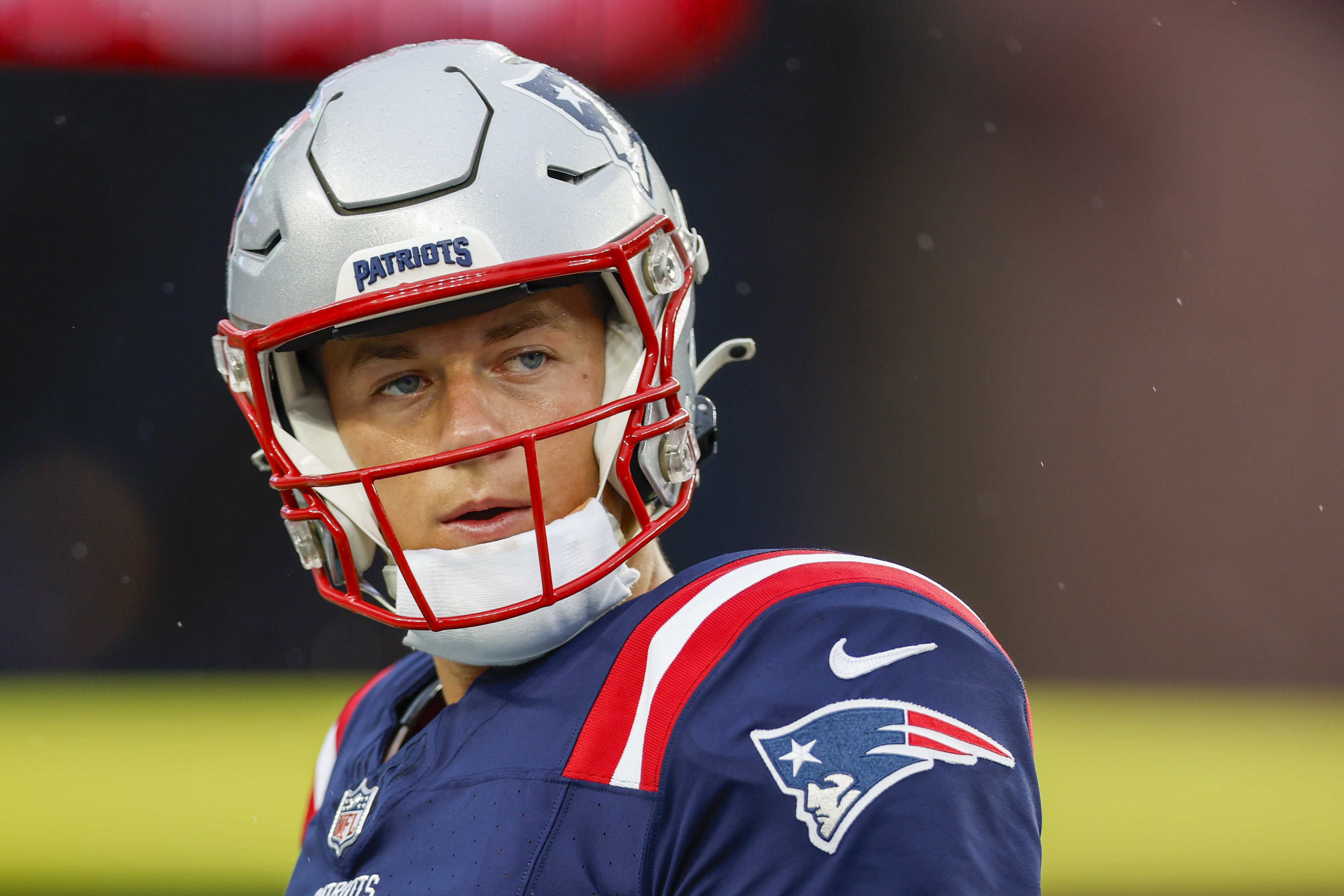 Patriots QB Mac Jones primed for bounce-back Year 3? Here's what