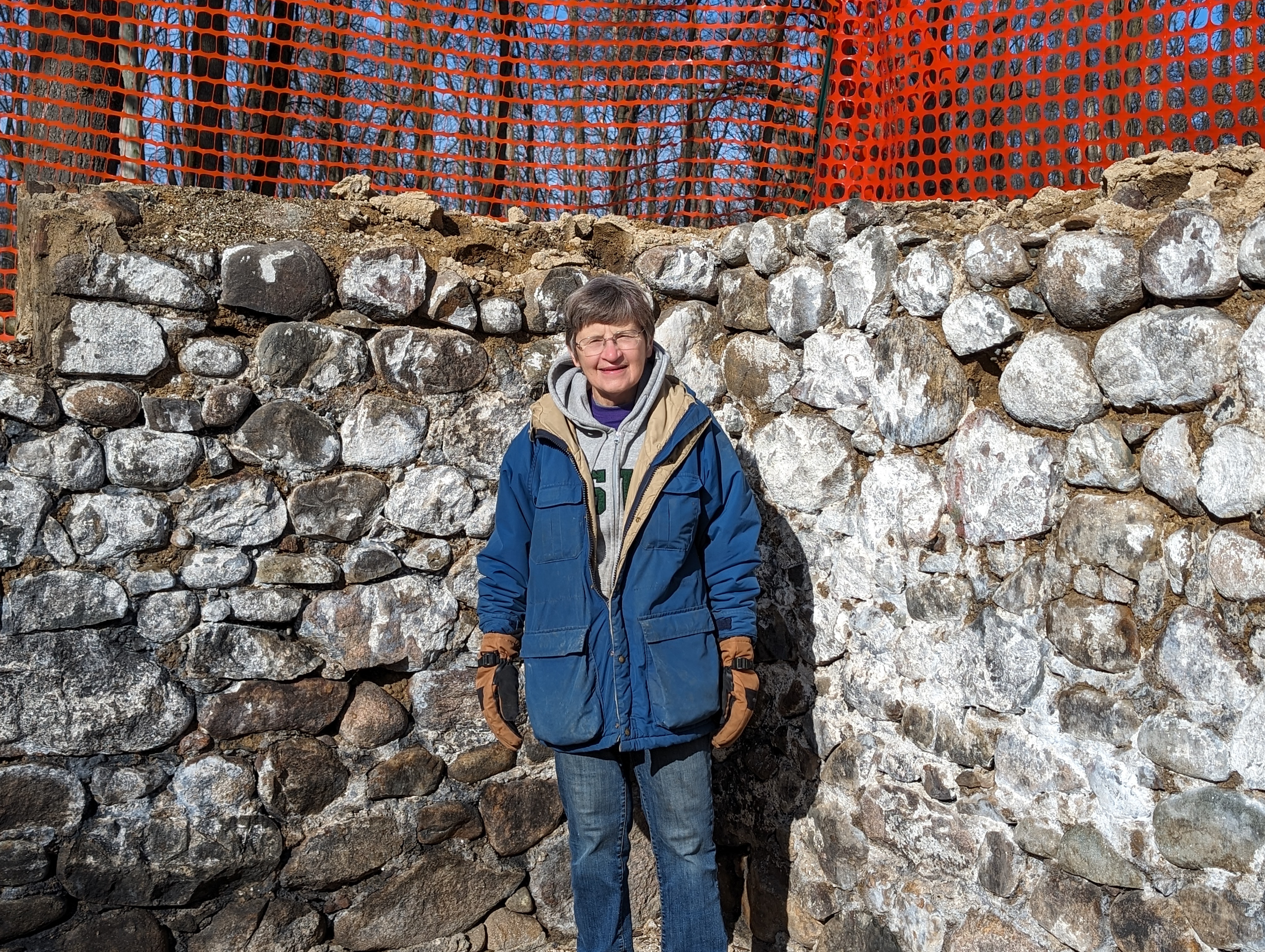 Washtenaw County farmhouse deconstructed after 165 years - mlive.com