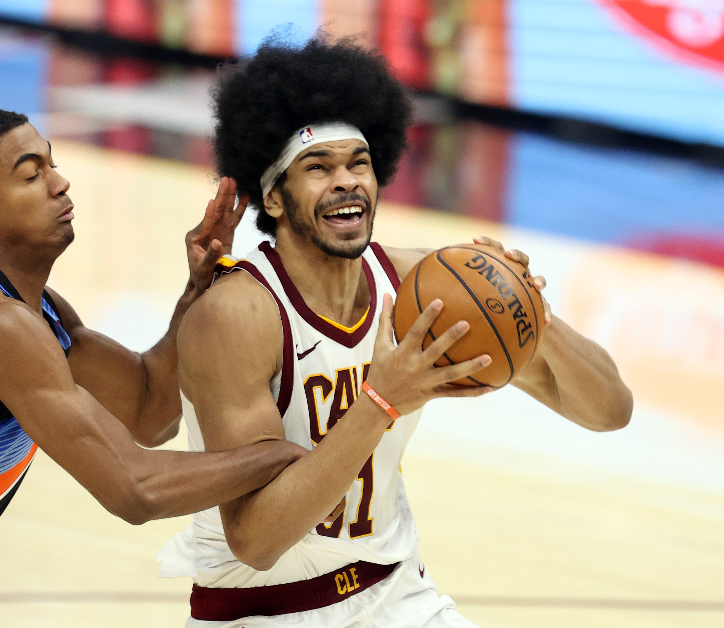 Jarrett Allen 'feeling great' after concussion that sidelined him for more than two weeks - cleveland.com