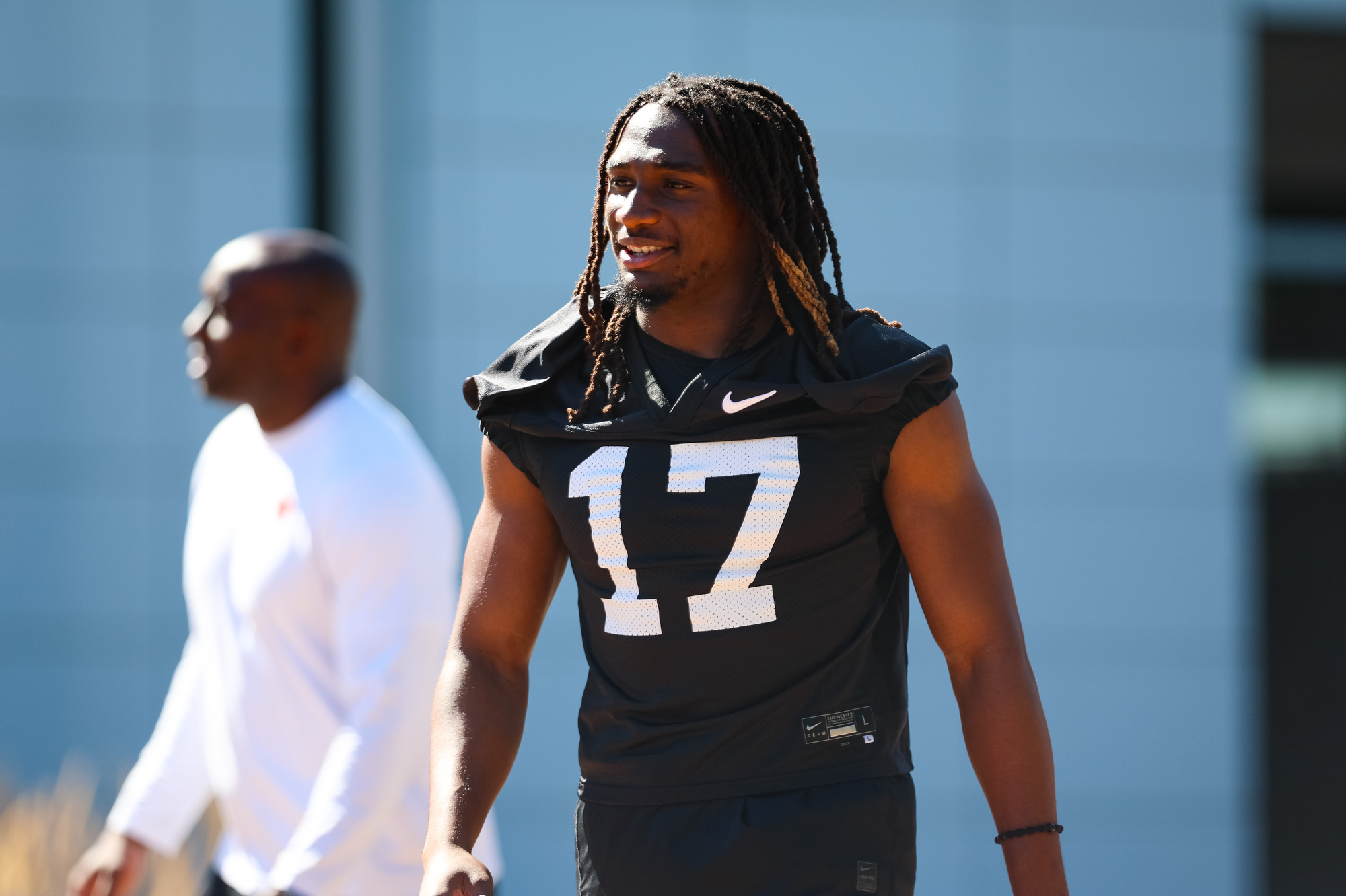 Oregon State opens preseason football camp - oregonlive.com