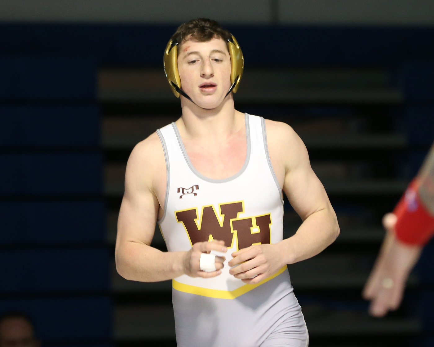 Wrestling: Watchung Hills defeats Middlesex - nj.com