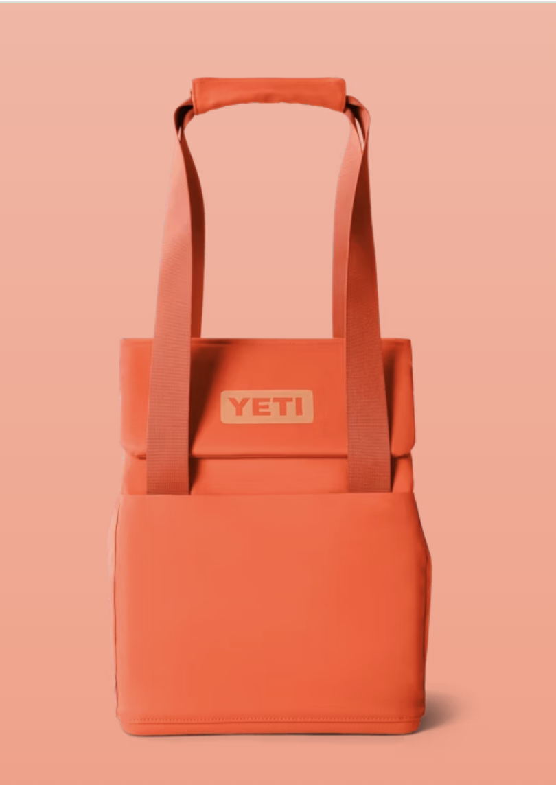 yeti bag coral - Hopper M20 Soft Backpack Cooler With its roomy 20L capacity and practical design details Yeti just released impressive 14L