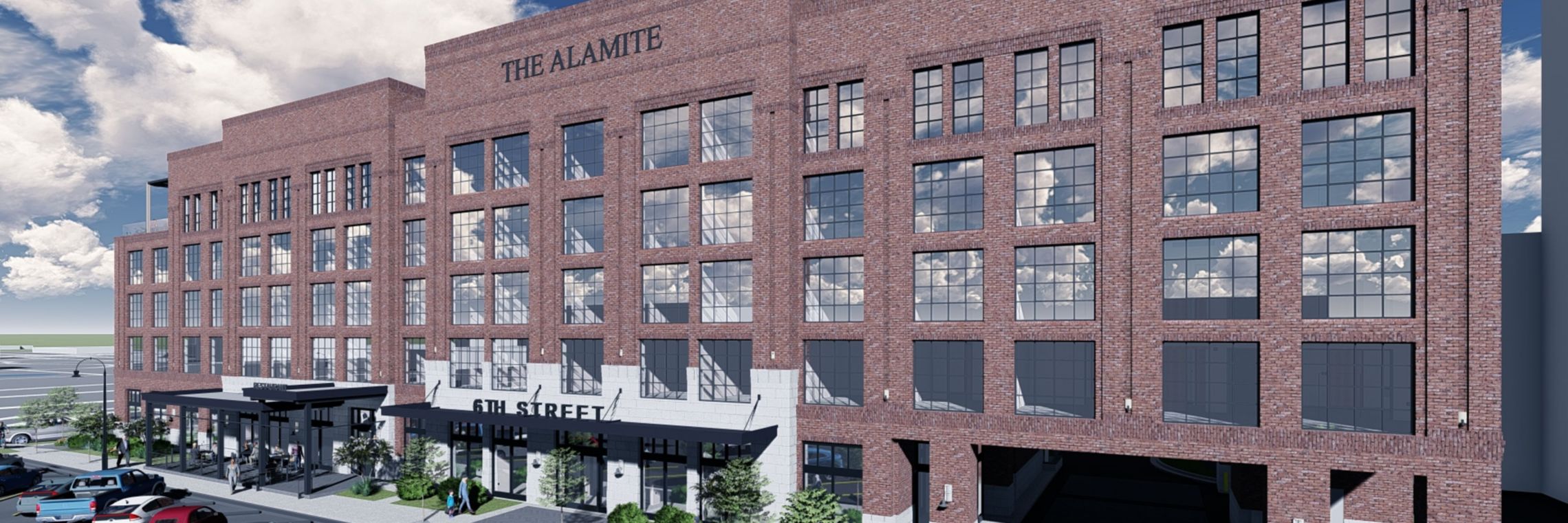 Nick Saban backed boutique hotel The Alamite opens in Tuscaloosa