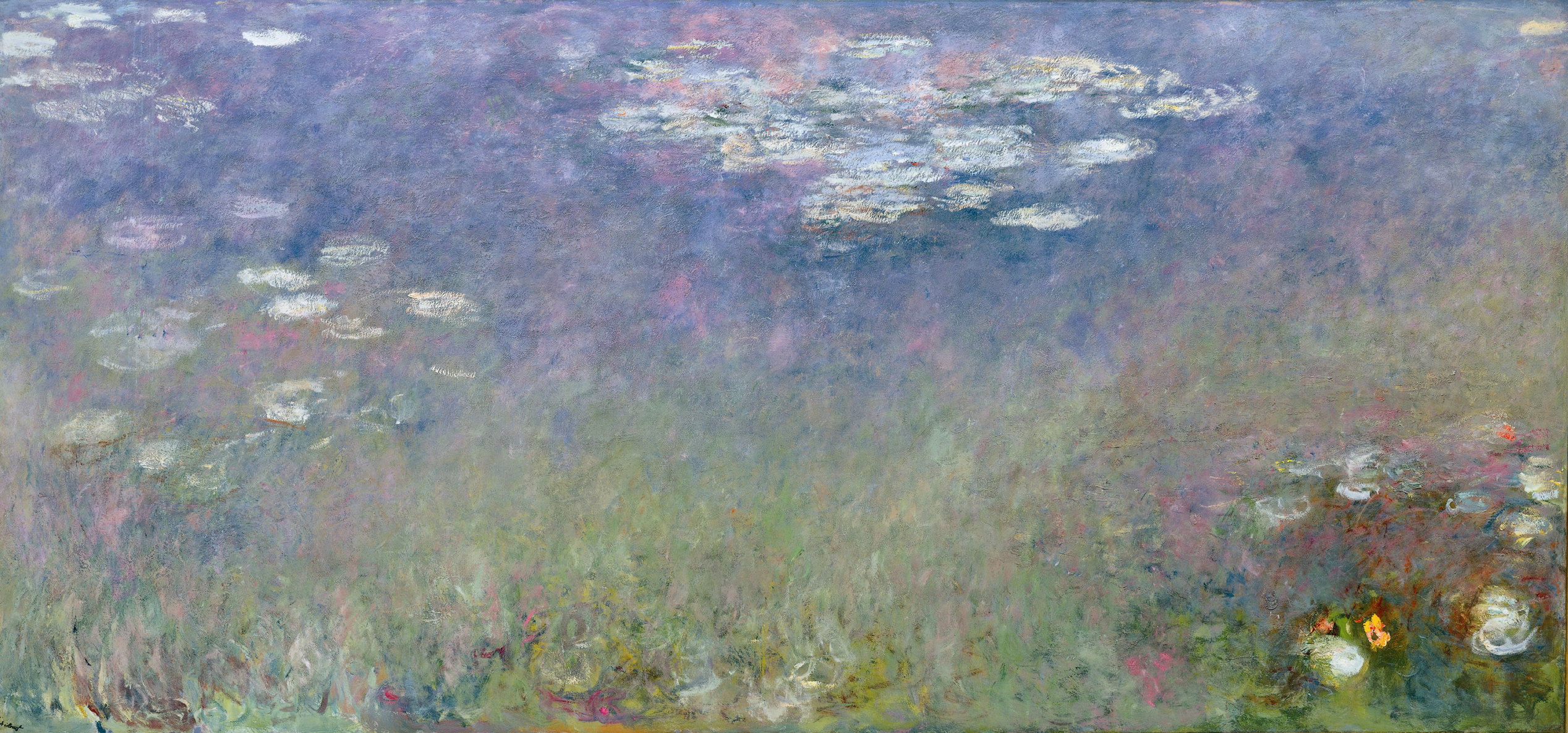 Cleveland Museum of Art opens meditative mini-tribute to Monet