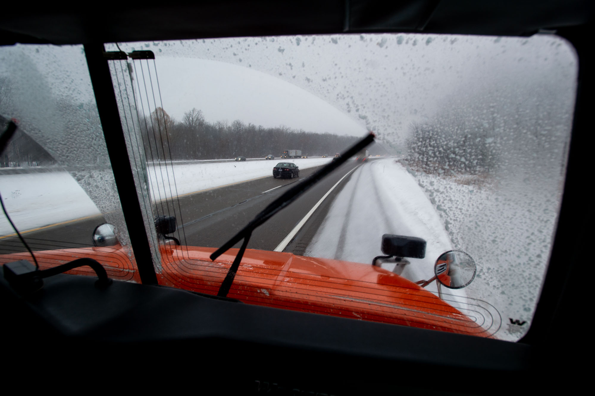 Winter emergency kit: 15 things you should have in your vehicle in bad  weather 