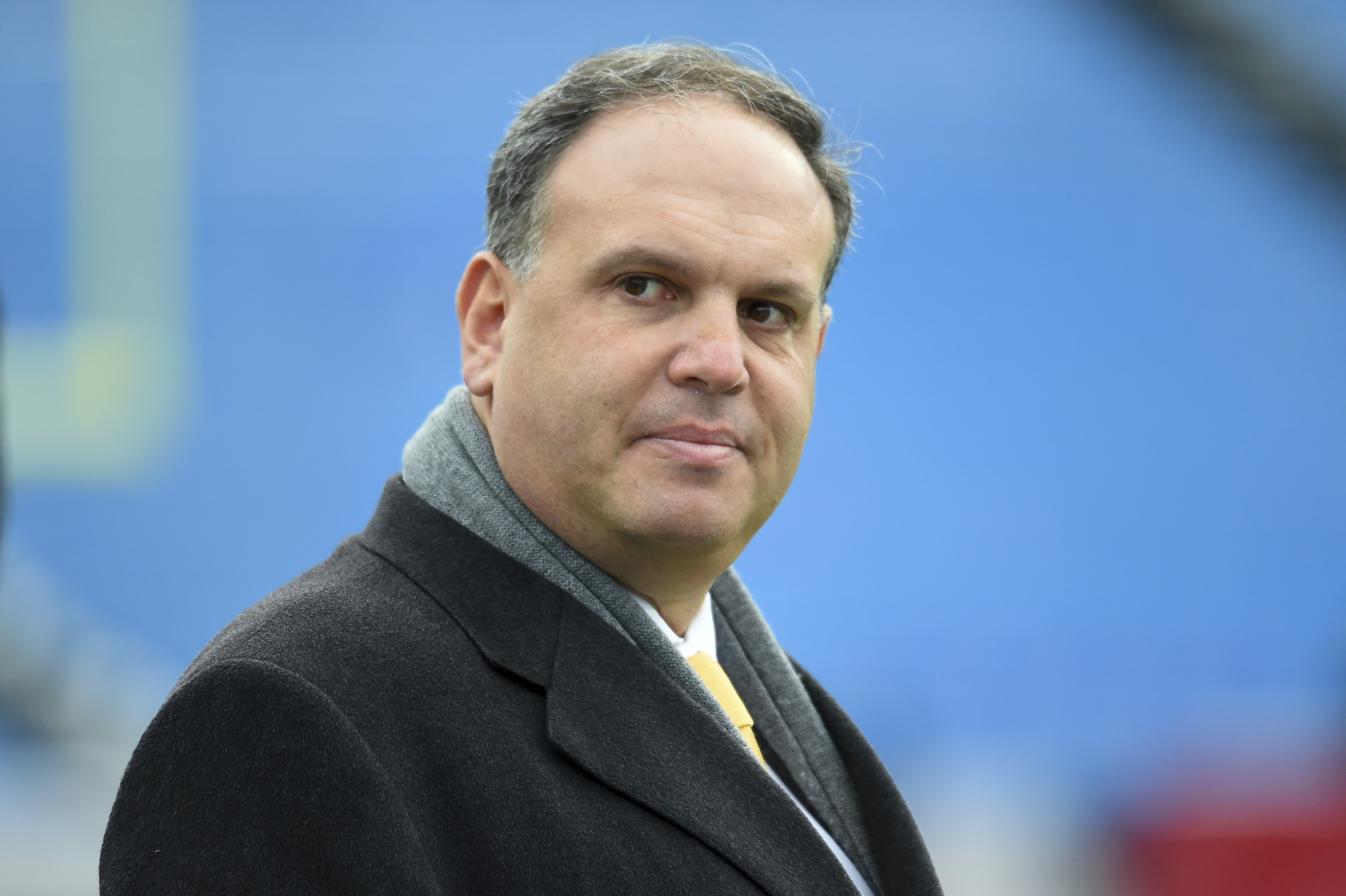 Mike Tannenbaum Rips Mayfield: You Are Binding Yourself To