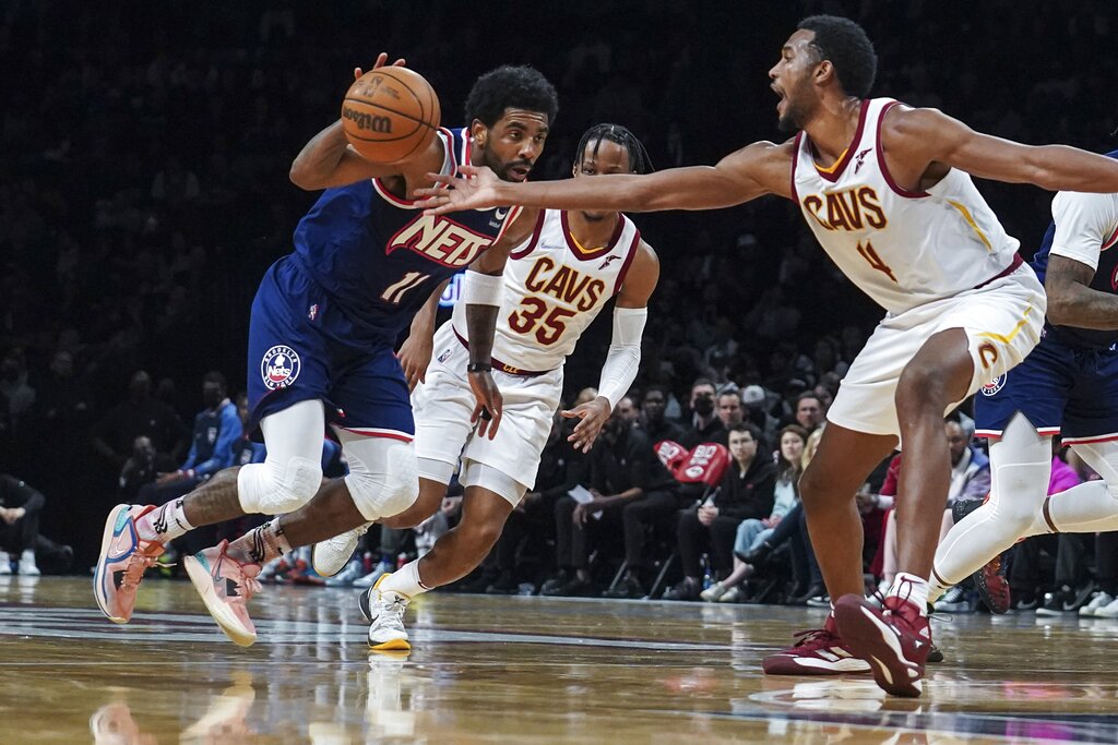 3 areas where Cavs' Evan Mobley needs to improve in season's 2nd half -  Page 3