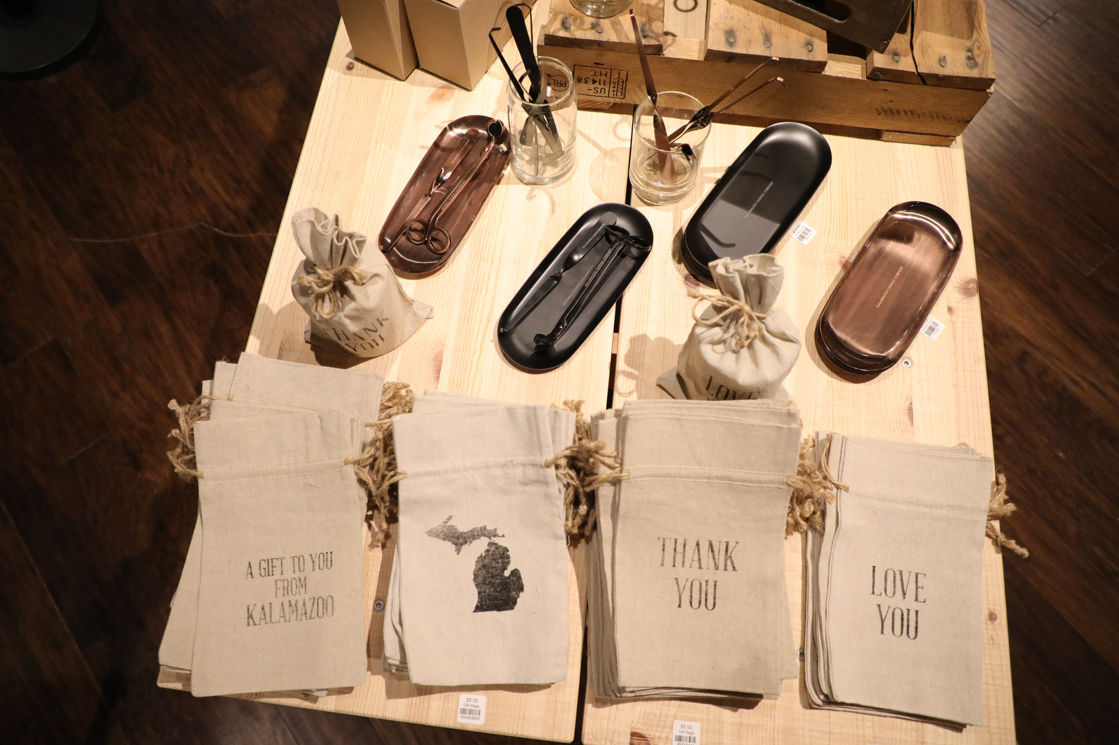 The Kalamazoo Candle Company market grows strong