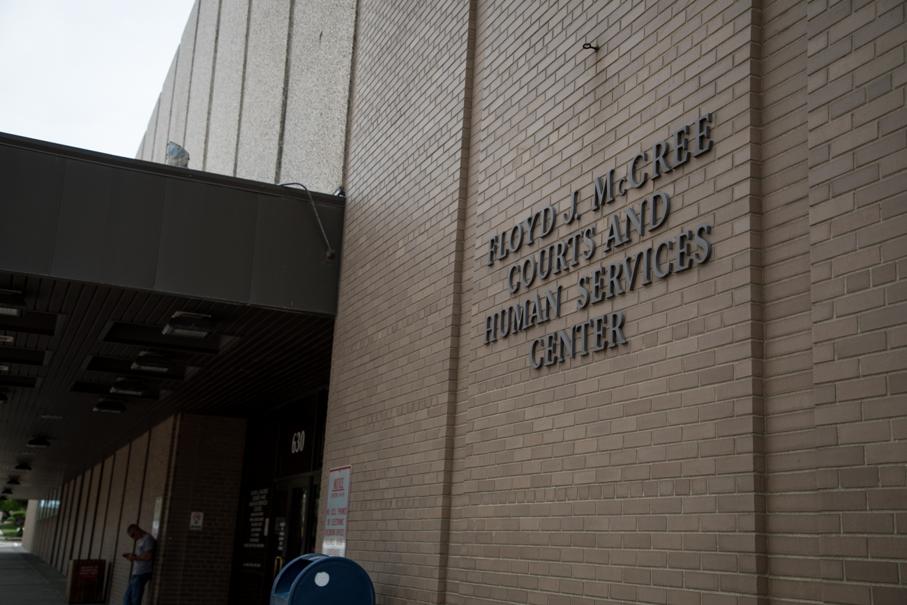 Man testifies Burton man offered money to have harm inflicted on business  associate - mlive.com