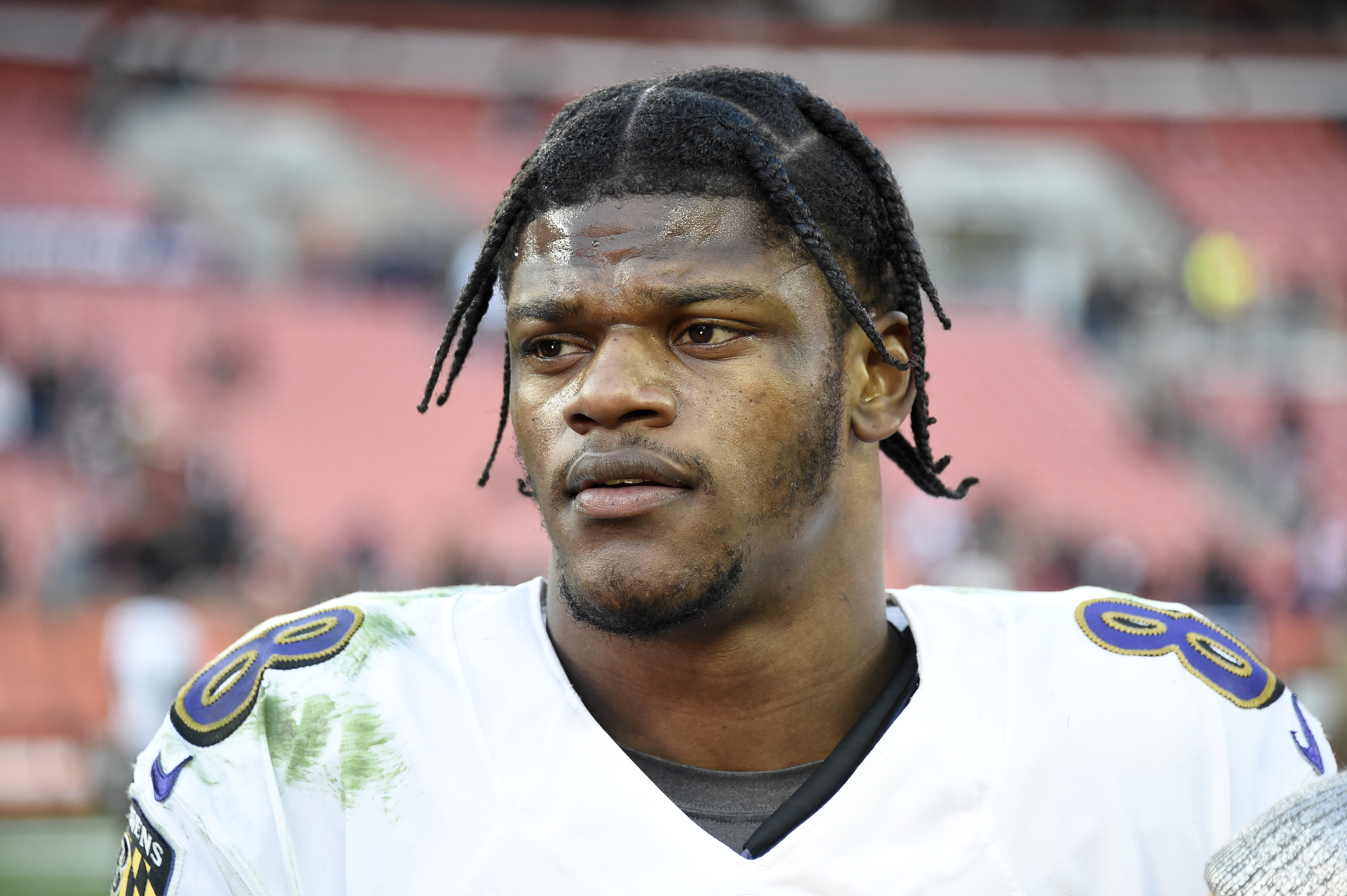 NFL free agency tracker 2023: Lamar Jackson is free to negotiate