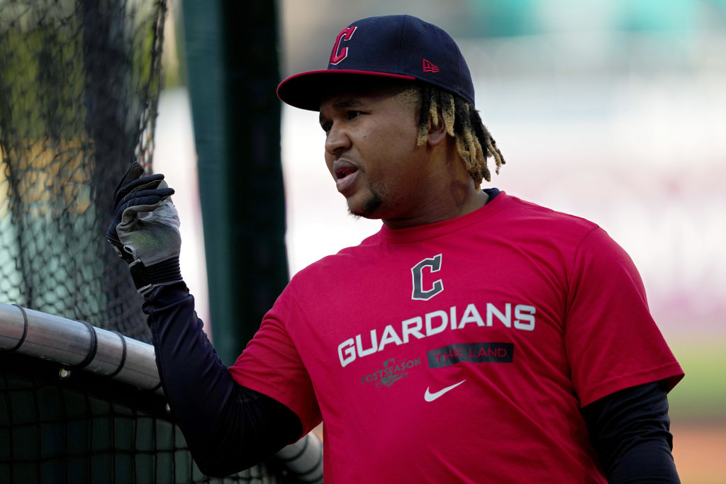 Jose Ramirez To Get Surgery On Right Hand - Sports Illustrated