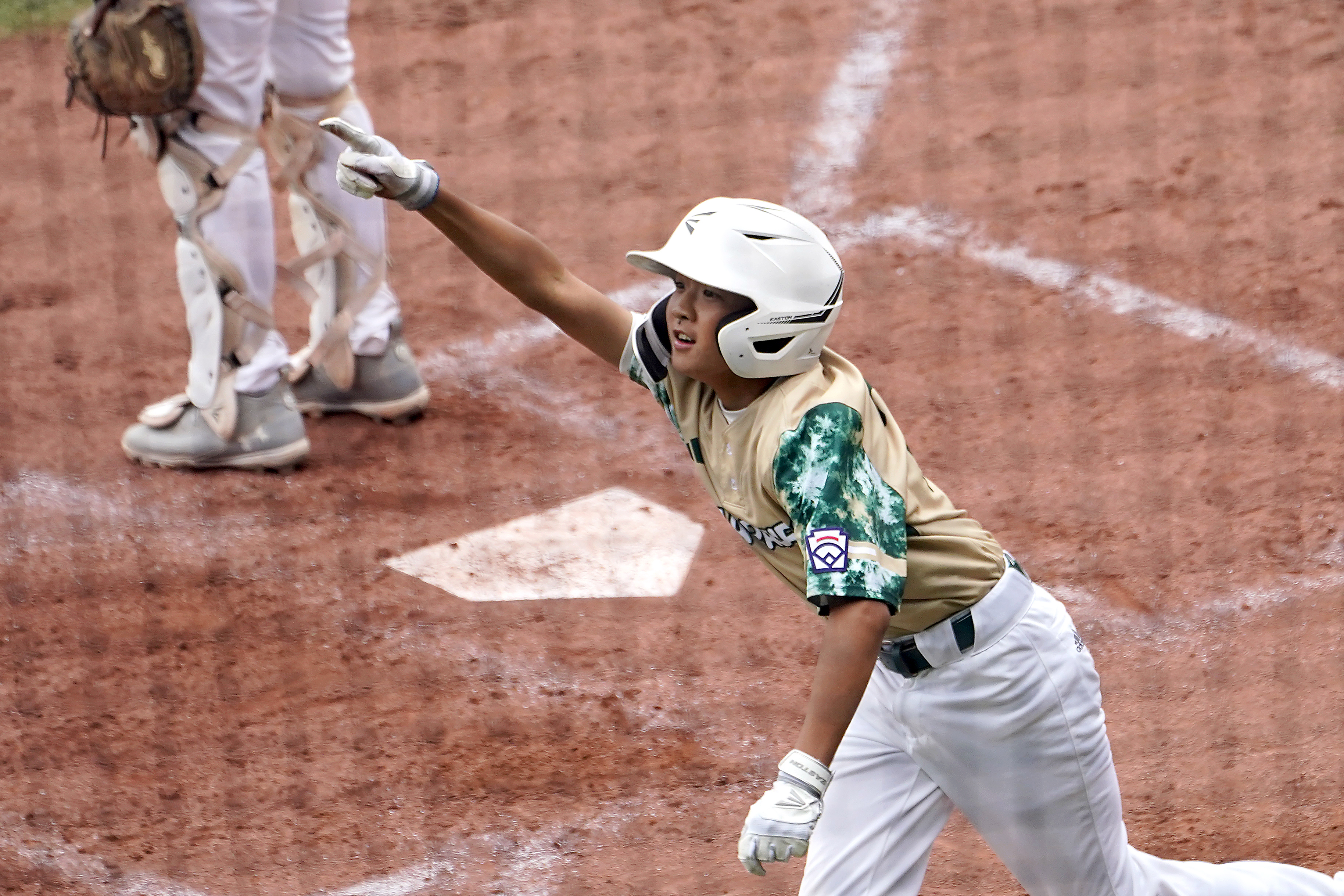 Chinese Taipei vs Tokyo, Japan at LLWS 2023: Free live stream (8/21/2023) 