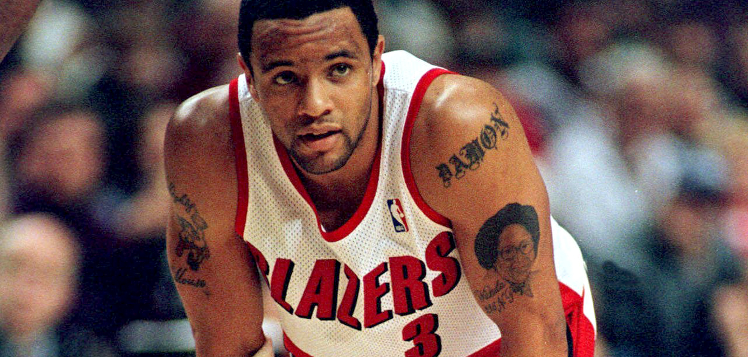 Damon Stoudamire - oregonlive.com