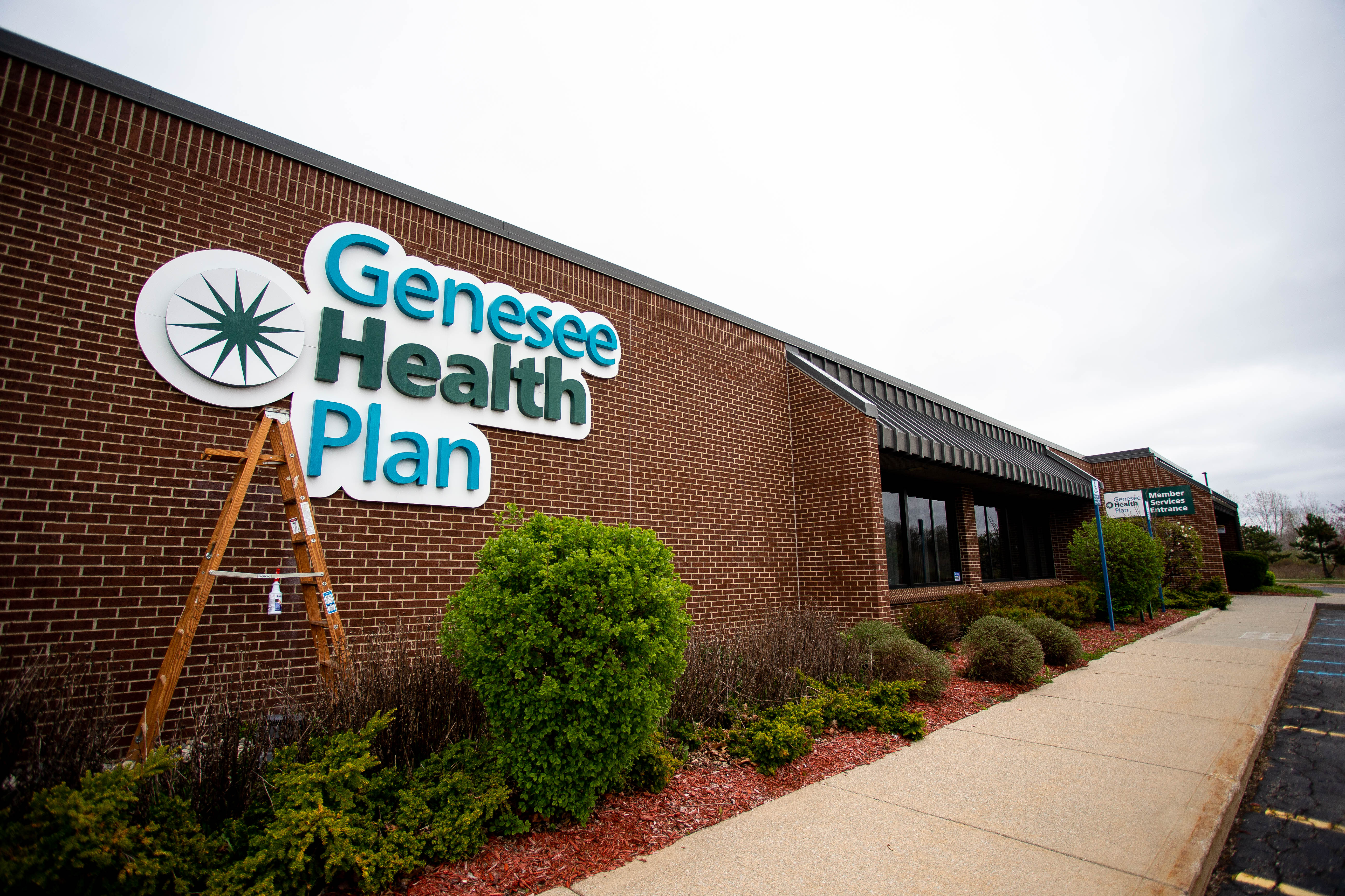 Genesee Health Plan Ceo Says County Pushed For Money Before Putting Contract Out For Bids - Mlivecom