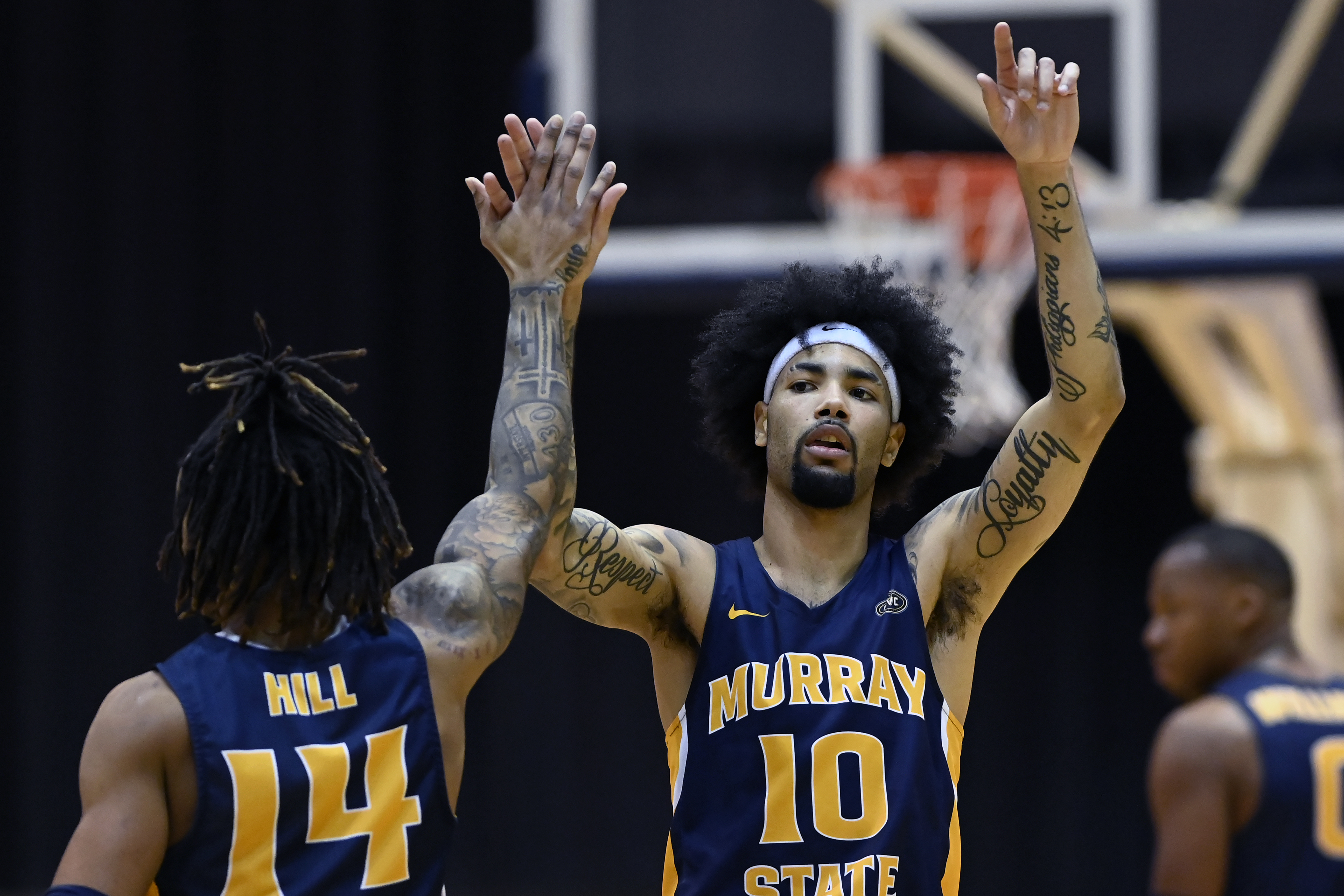 OVC Tournament 2022 schedule, bracket, live streams Watch Murray State, Belmont online without cable