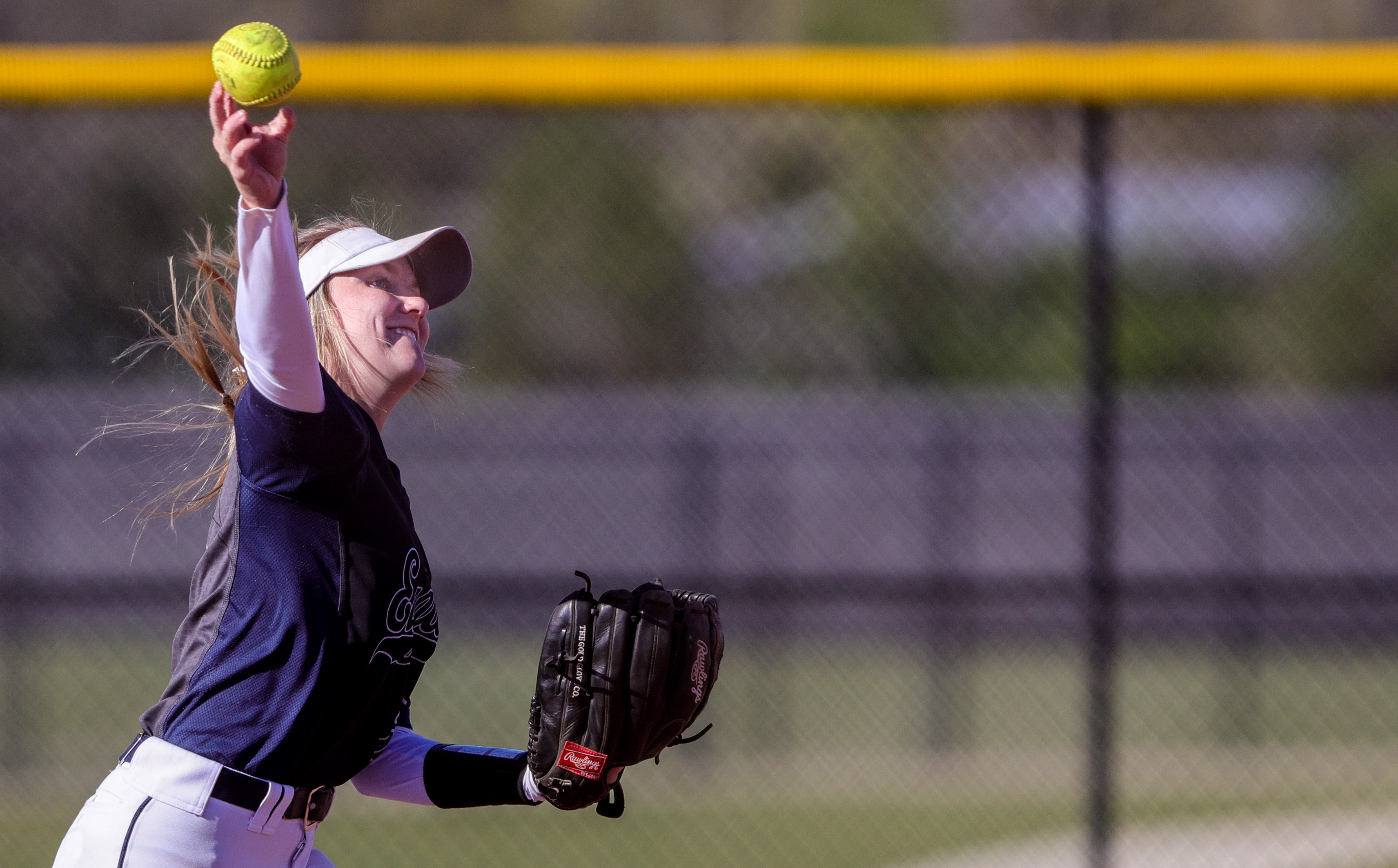Calera Invitational Softball