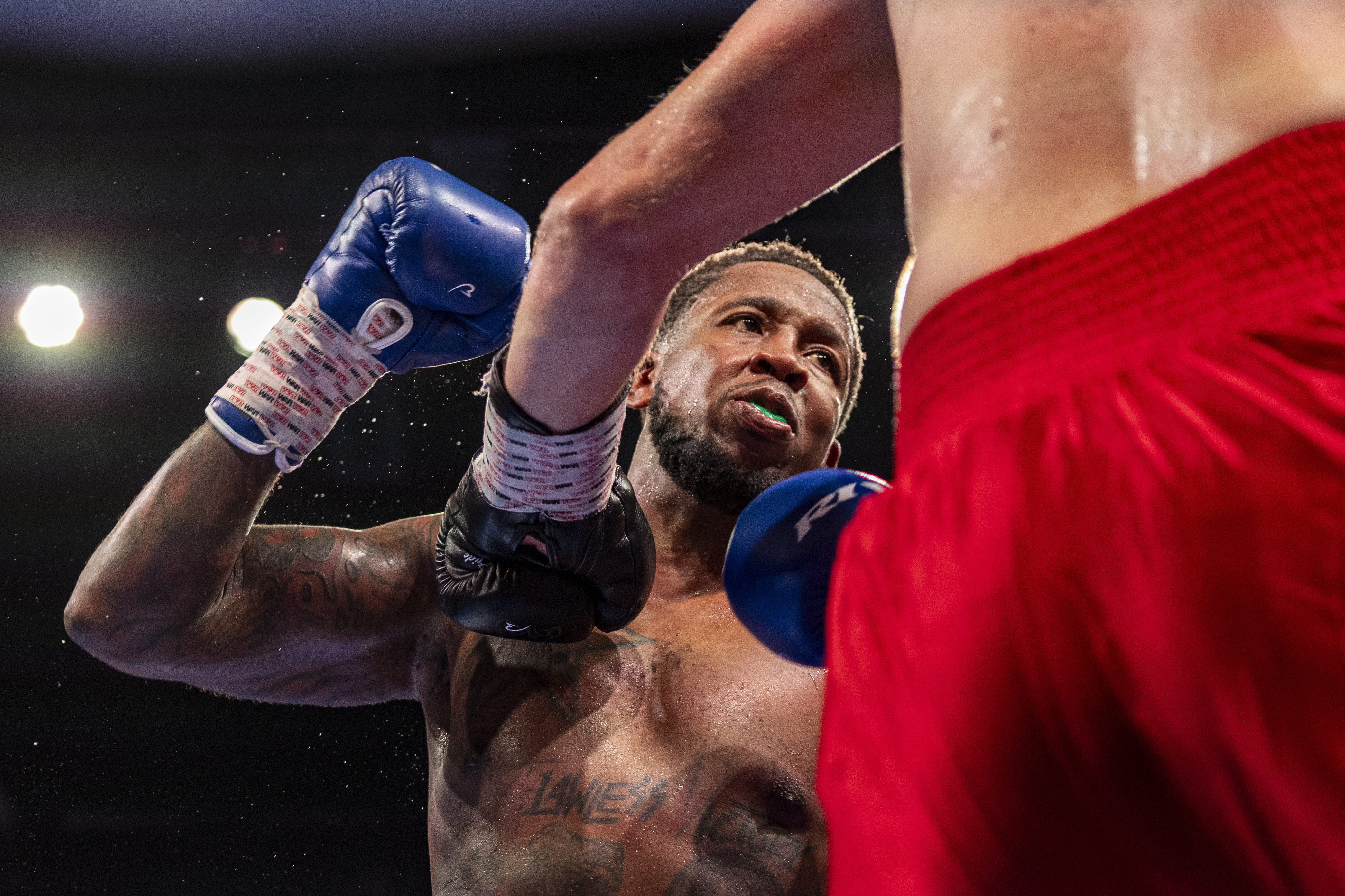 Super Fight Sunday features Claressa Shields, Leon Lawson III among ...