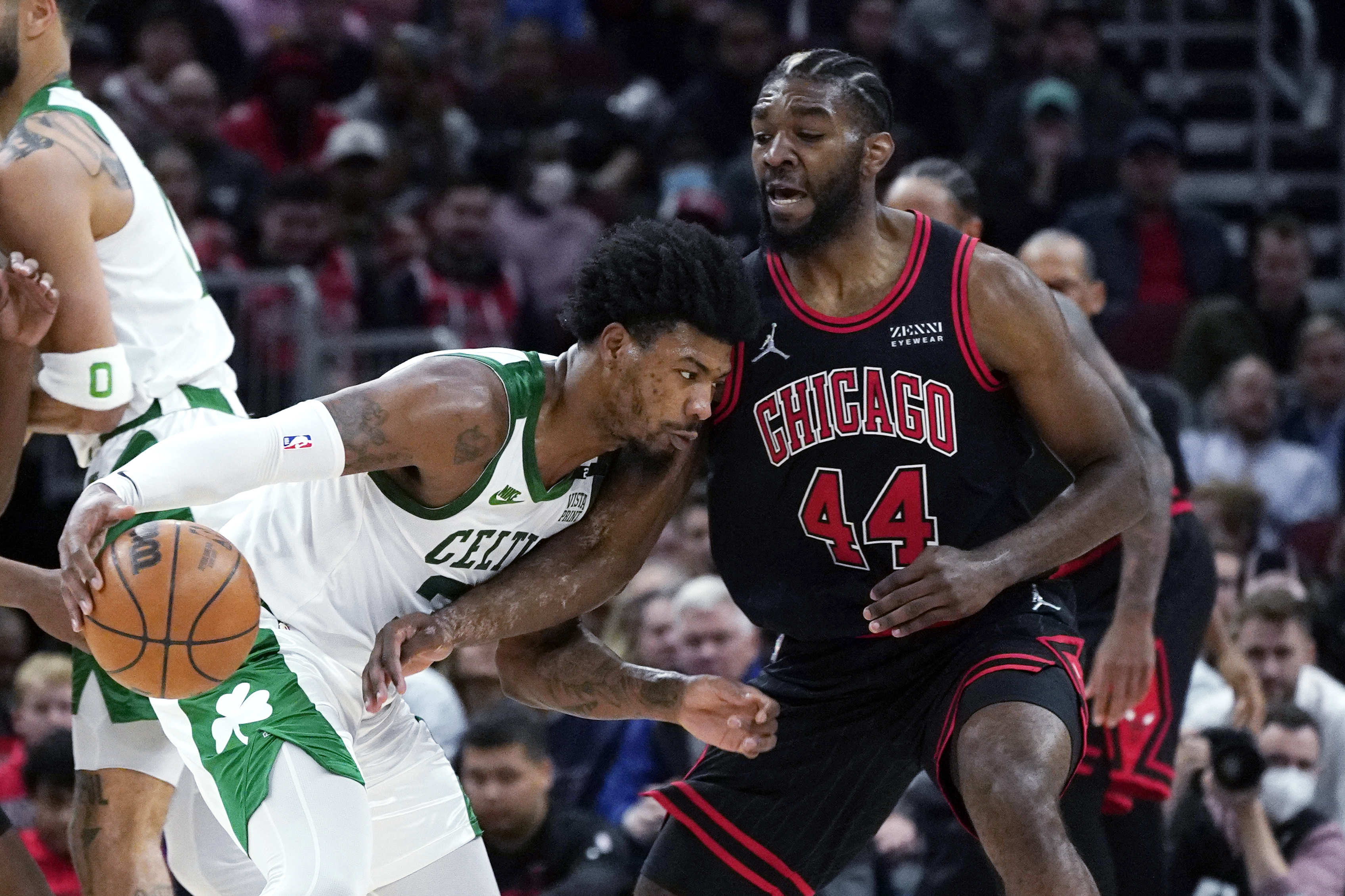 NBA Playoffs 2022: The Chicago Bulls got back to relevancy