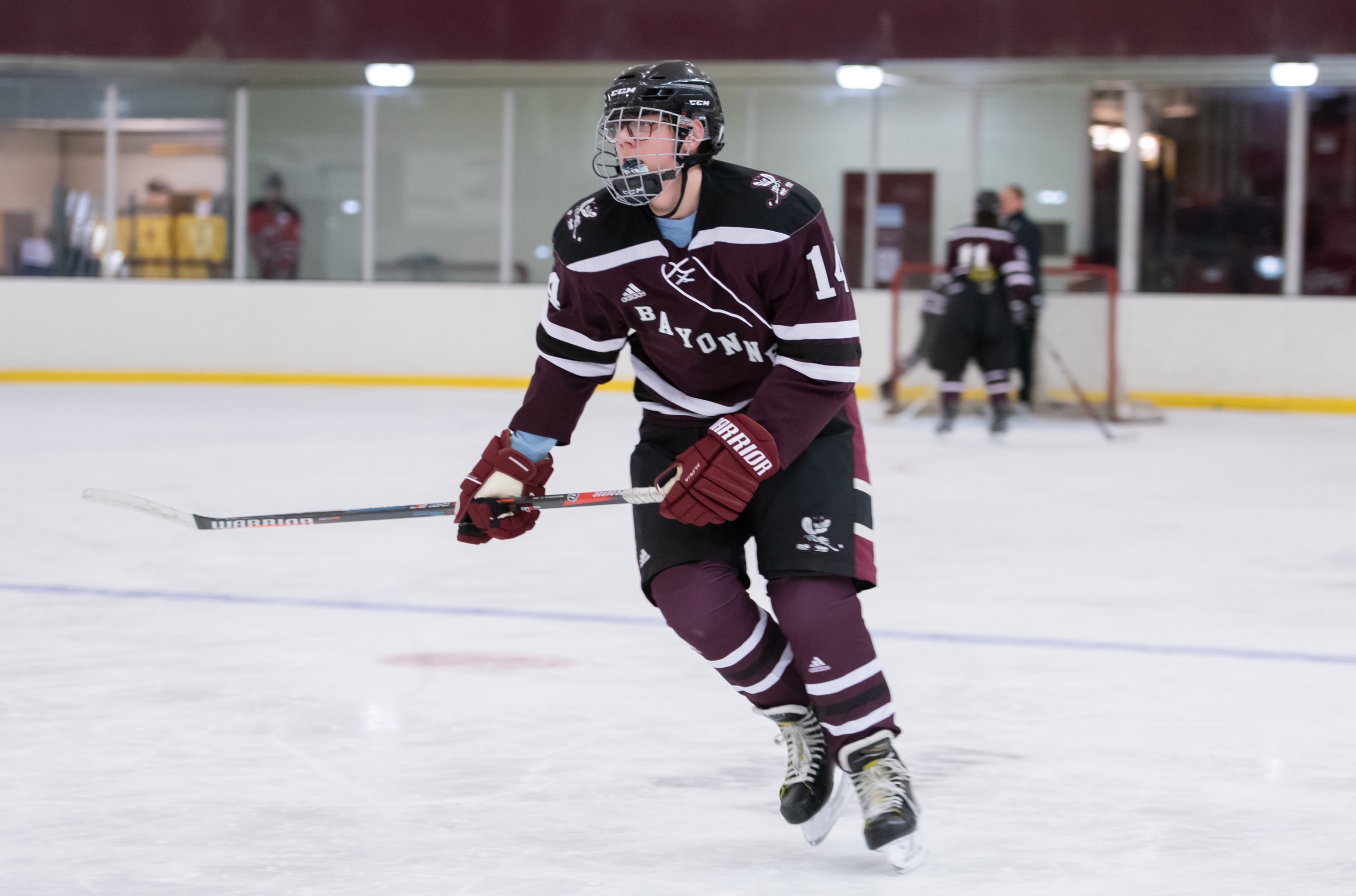 The Best Jerseys in Jersey: Your picks & ours for HS hockey's top