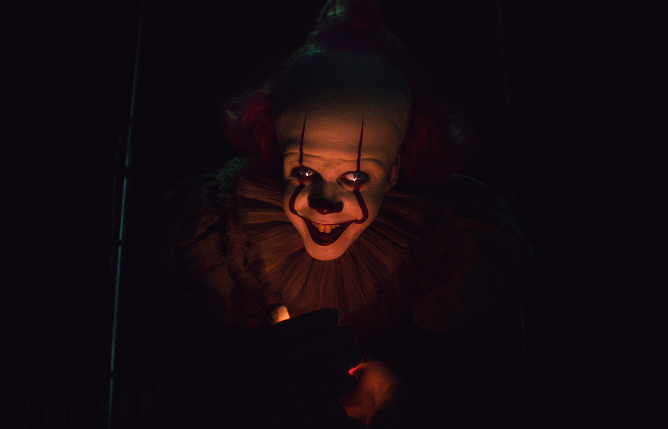 The best streaming services for watching scary movies and horror