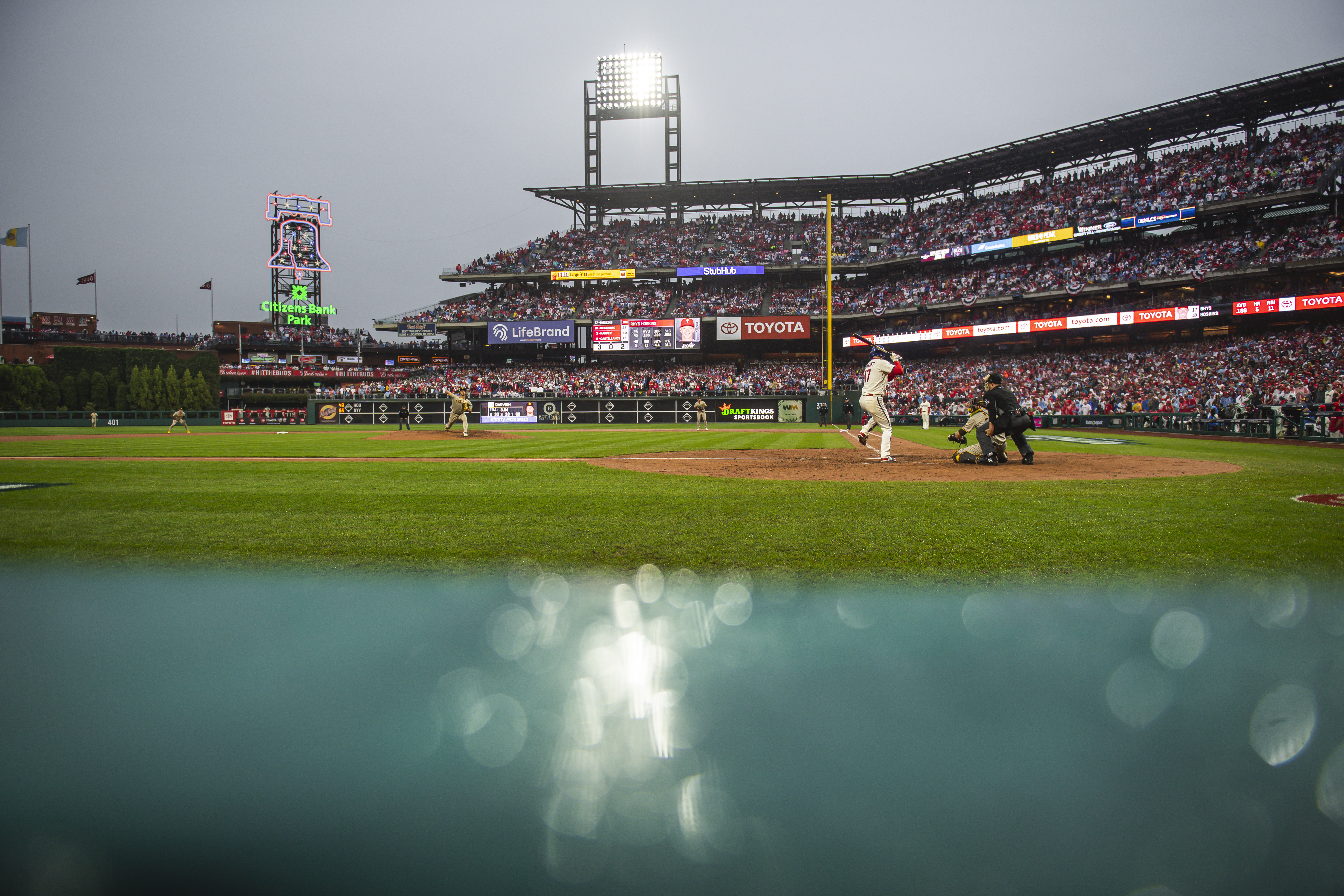 Phillies World Series tickets 2022: Here's how to buy tickets to