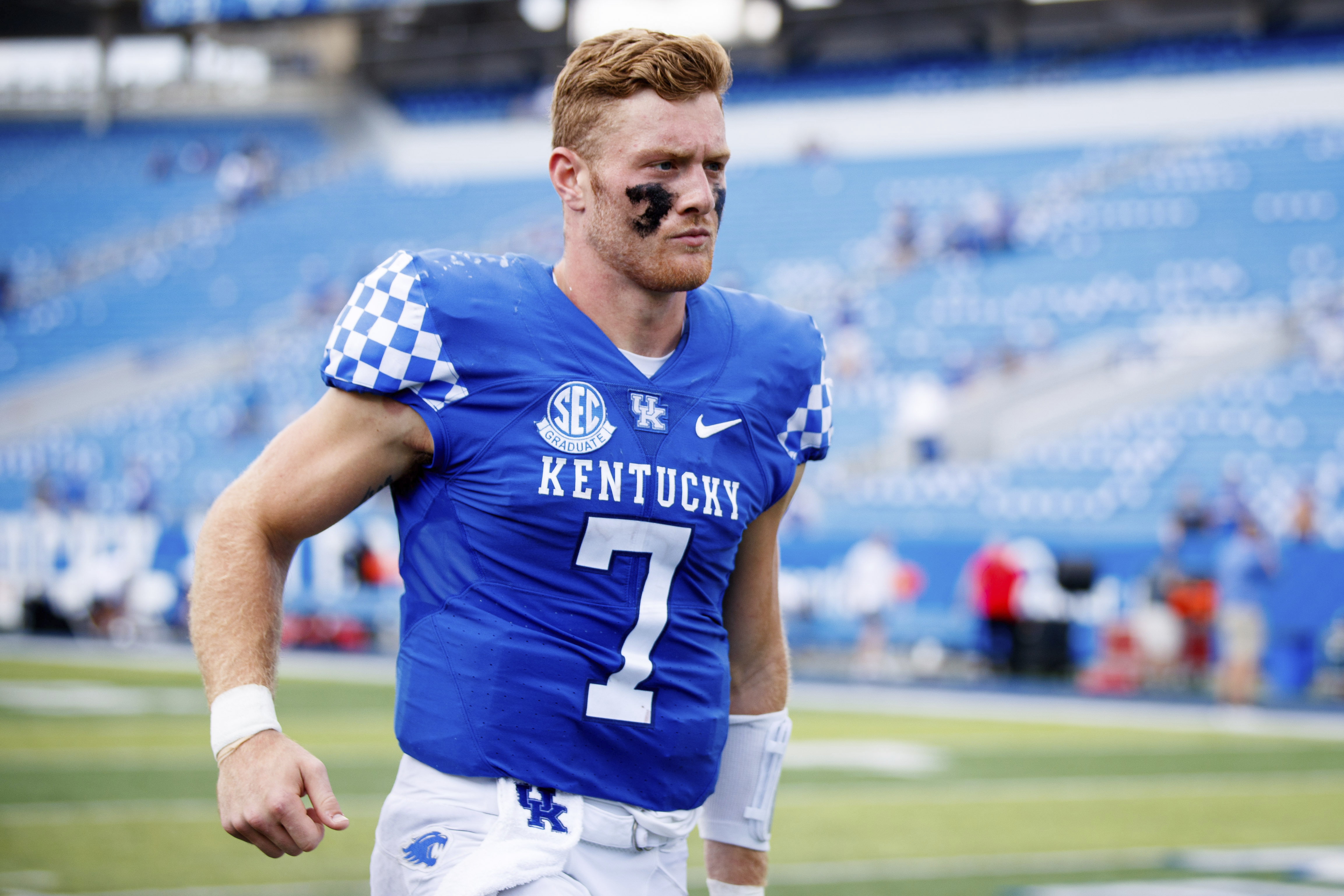 How to Watch the Kentucky vs. Eastern Kentucky Game: Streaming