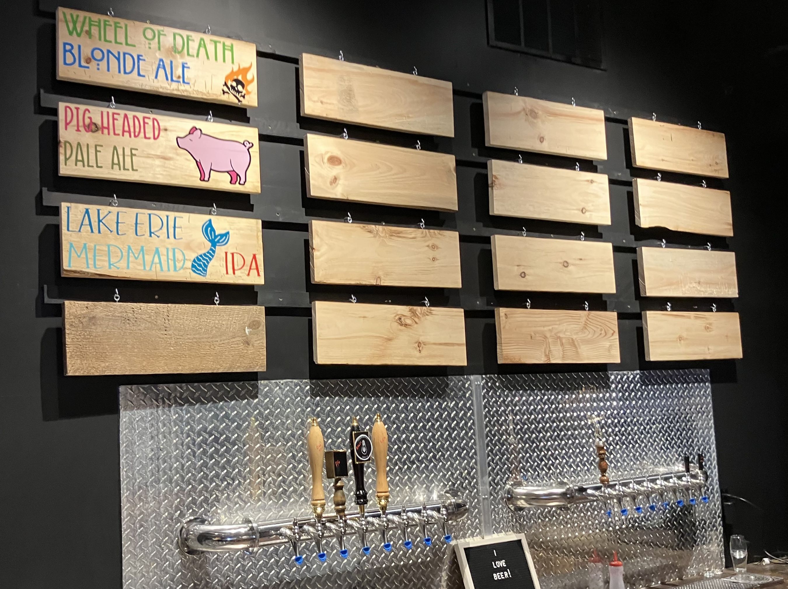 Darkroom Brewing Co.