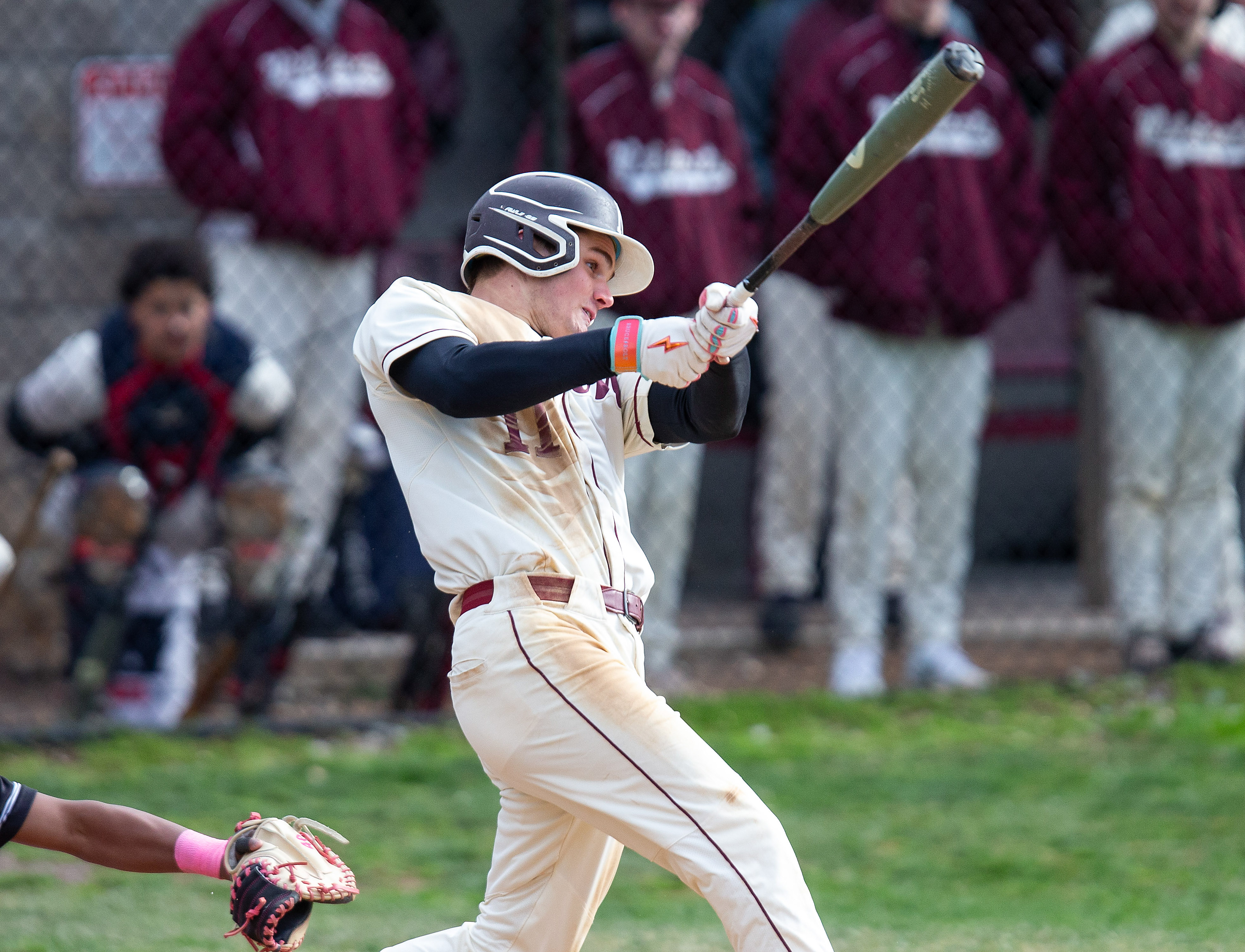 Mechanicsburg defeats CD East 7-0 in high school baseball - pennlive.com
