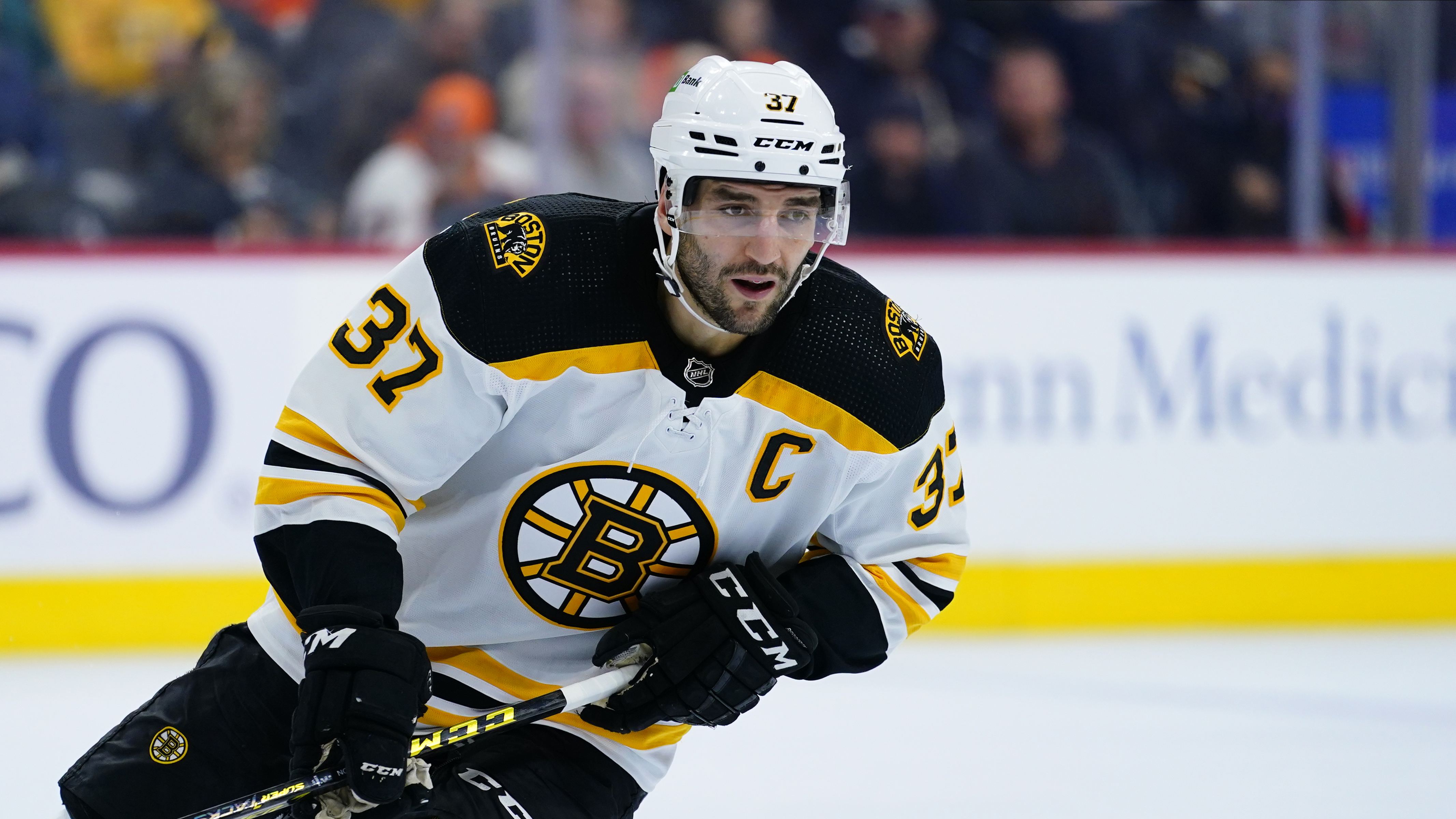 Patrice Bergeron Retires: From Start, Bruins Star Always Easy To