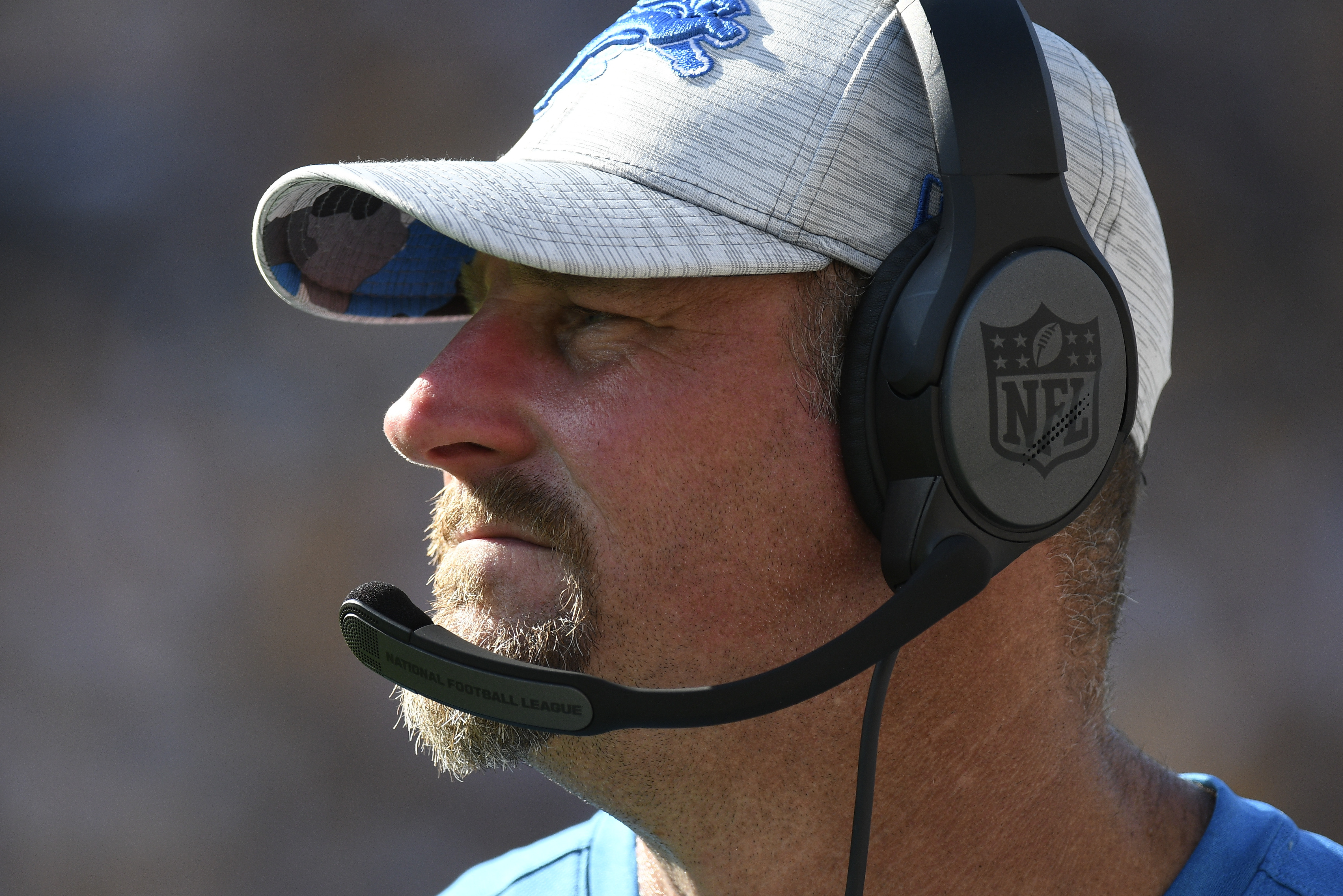 Kyle Meinke's final Detroit Lions 53-man roster projection 