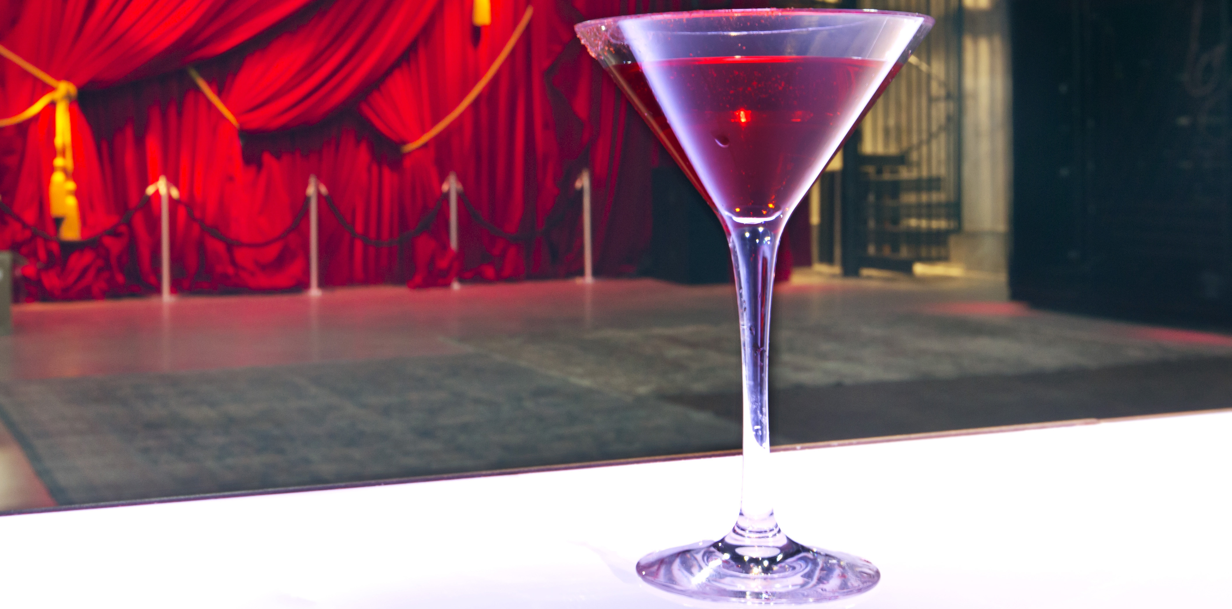 Coronavirus cocktails Google reveals the most popular drinks during