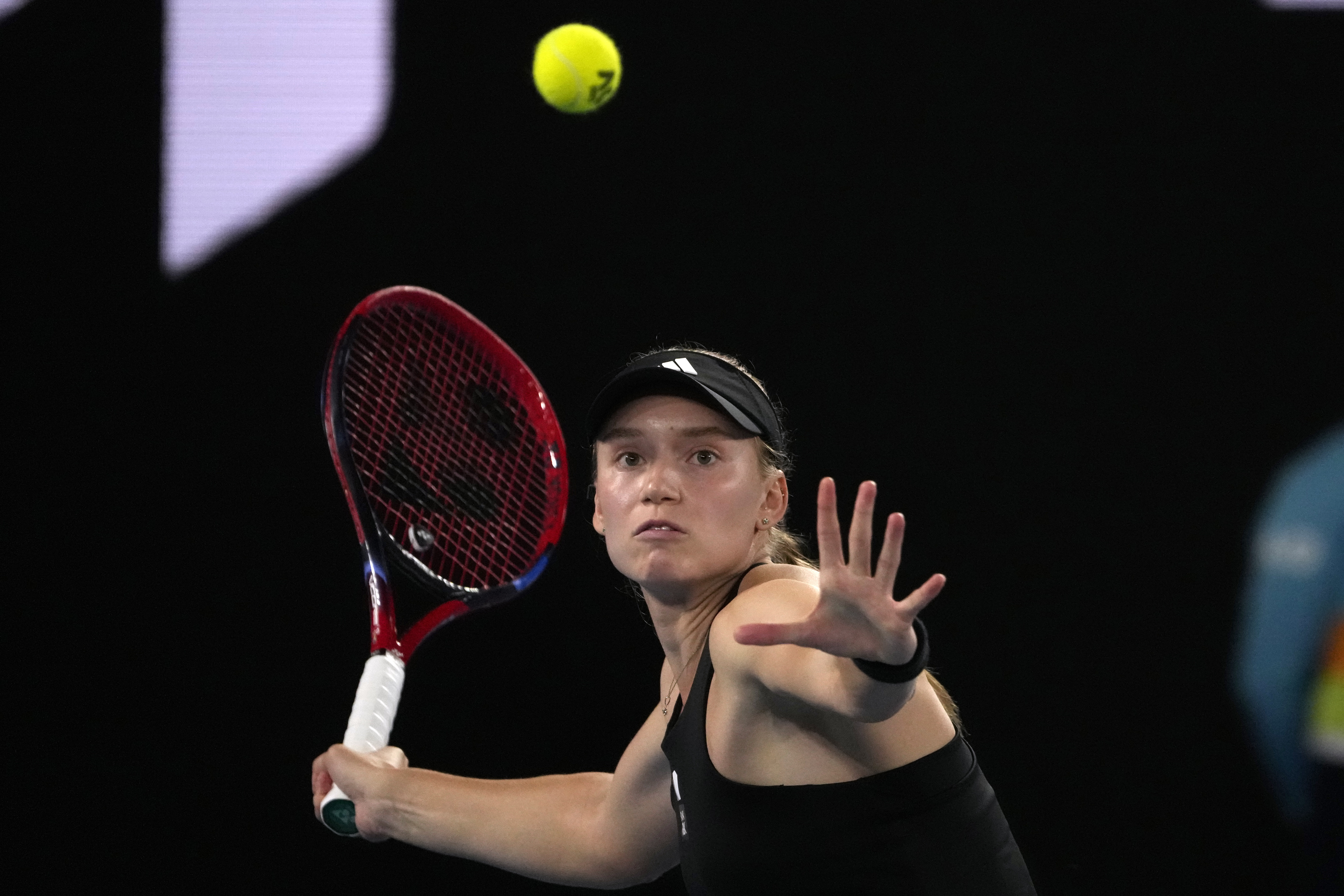 How to Watch the Australian Open Womens Final - Rybakina vs