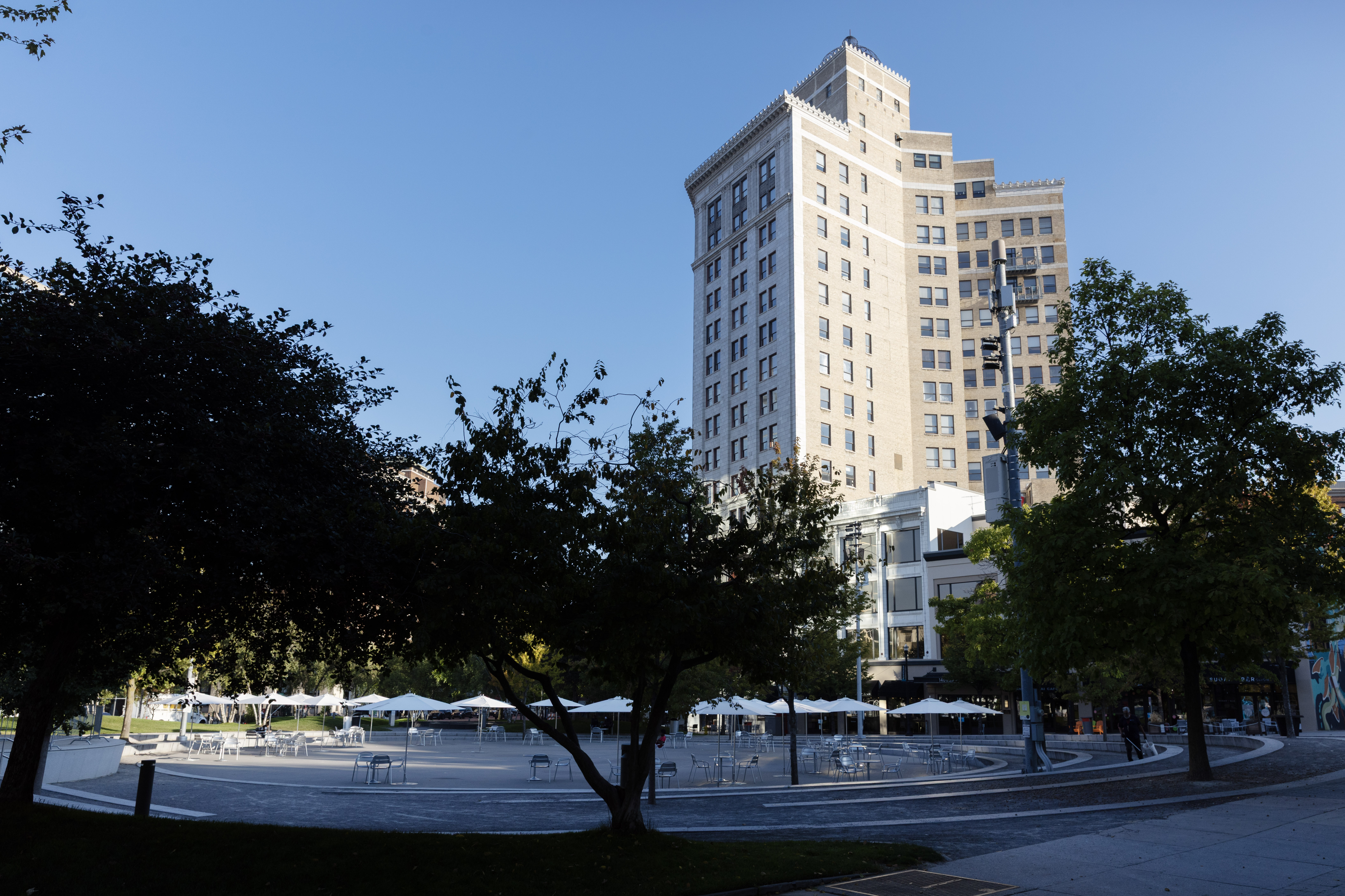 Downtown Grand Rapids - mlive.com