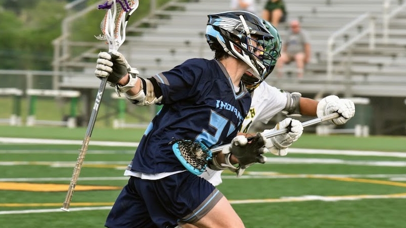 Wayne Valley edges Mount Olive Boys lacrosse recap nj