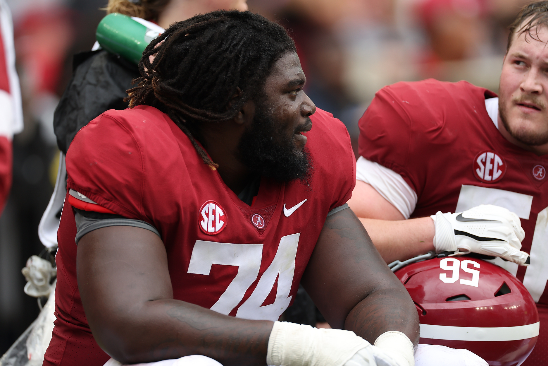 Meet the Alabama Crimson Tide Football Recruiting and Transfer