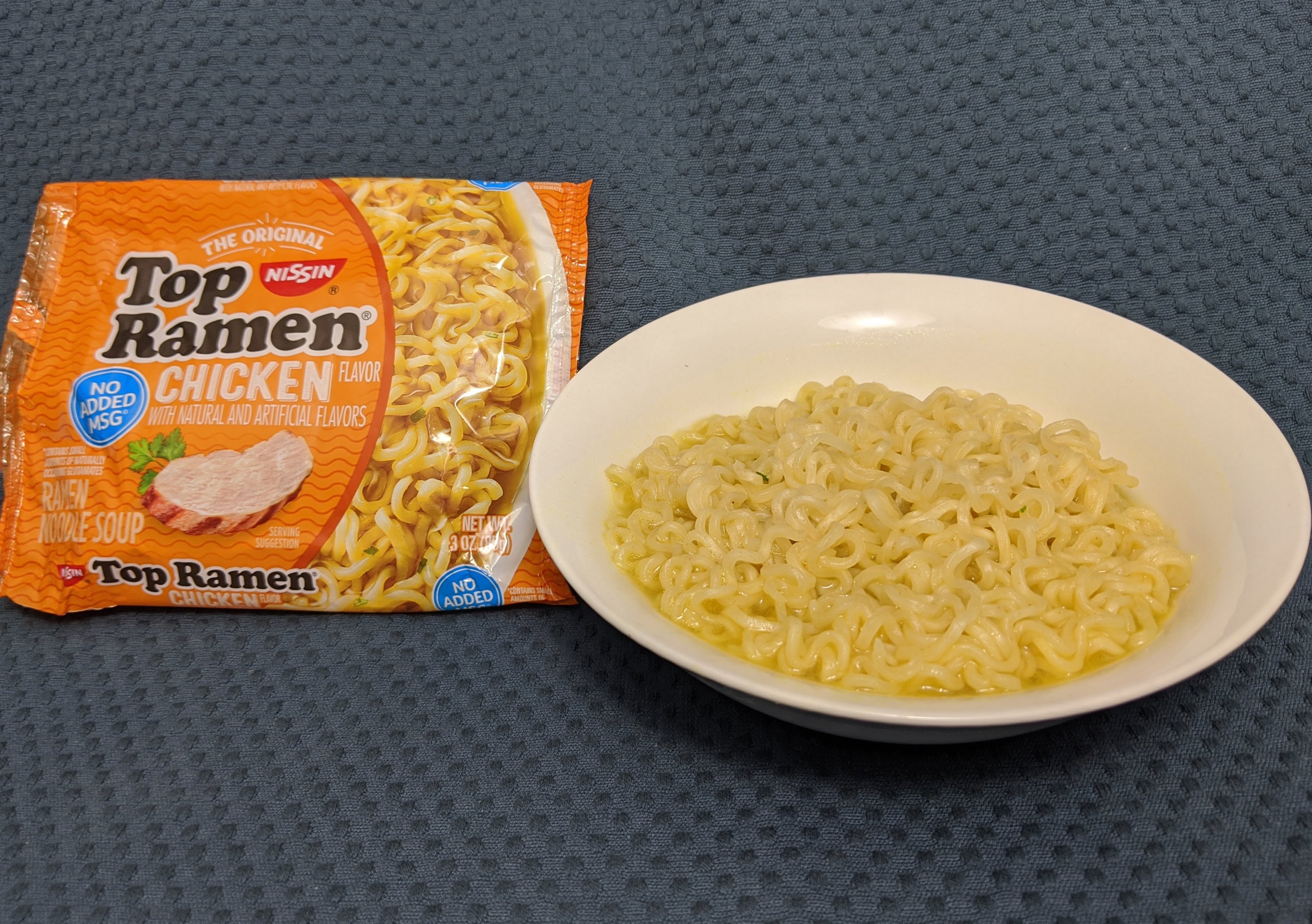 Australien tynd voldgrav What's the best instant ramen flavor? I tried and ranked every noodle so  you don't have to - masslive.com