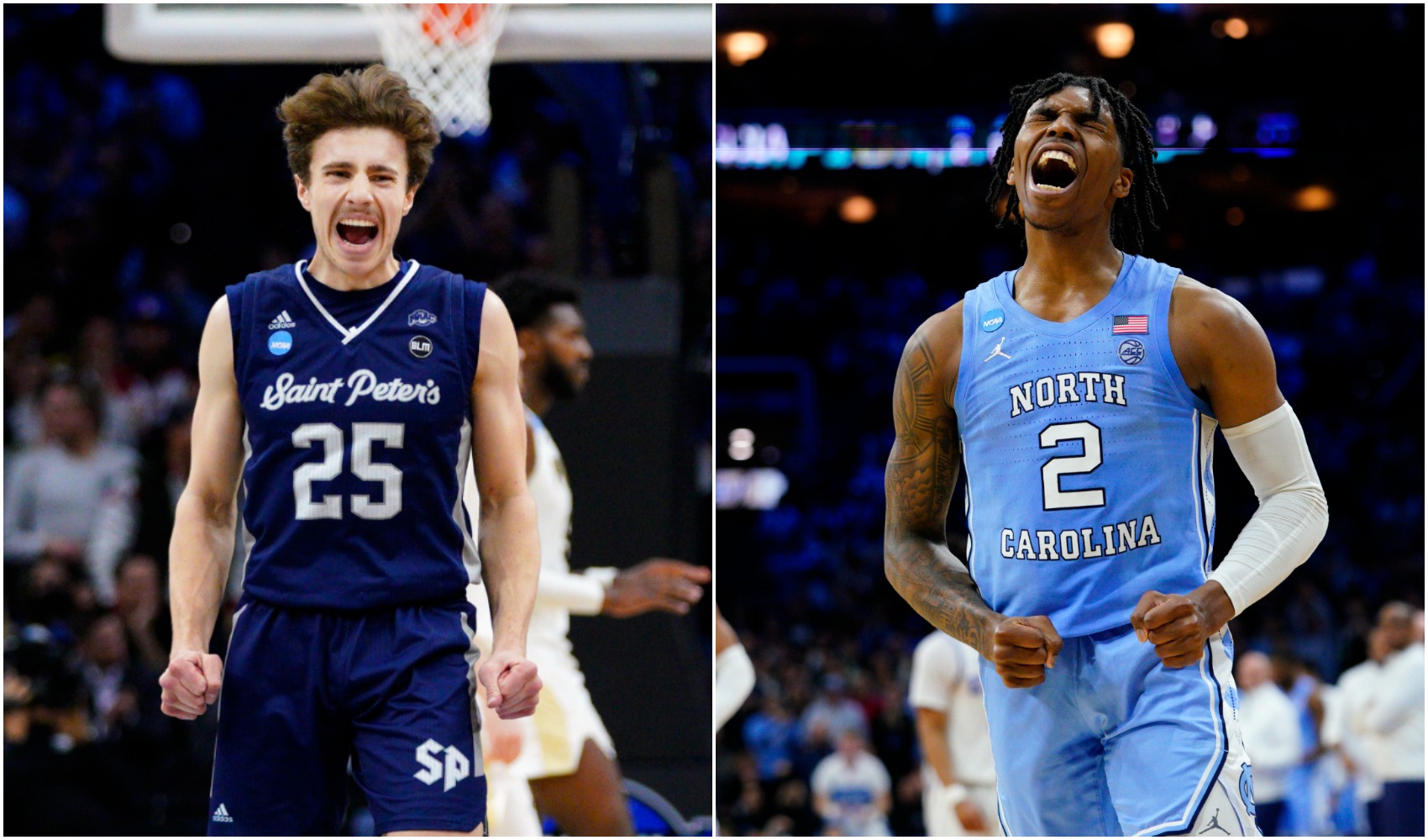 UNC Basketball vs. NC State: How To Watch, Cord-Cutting Options