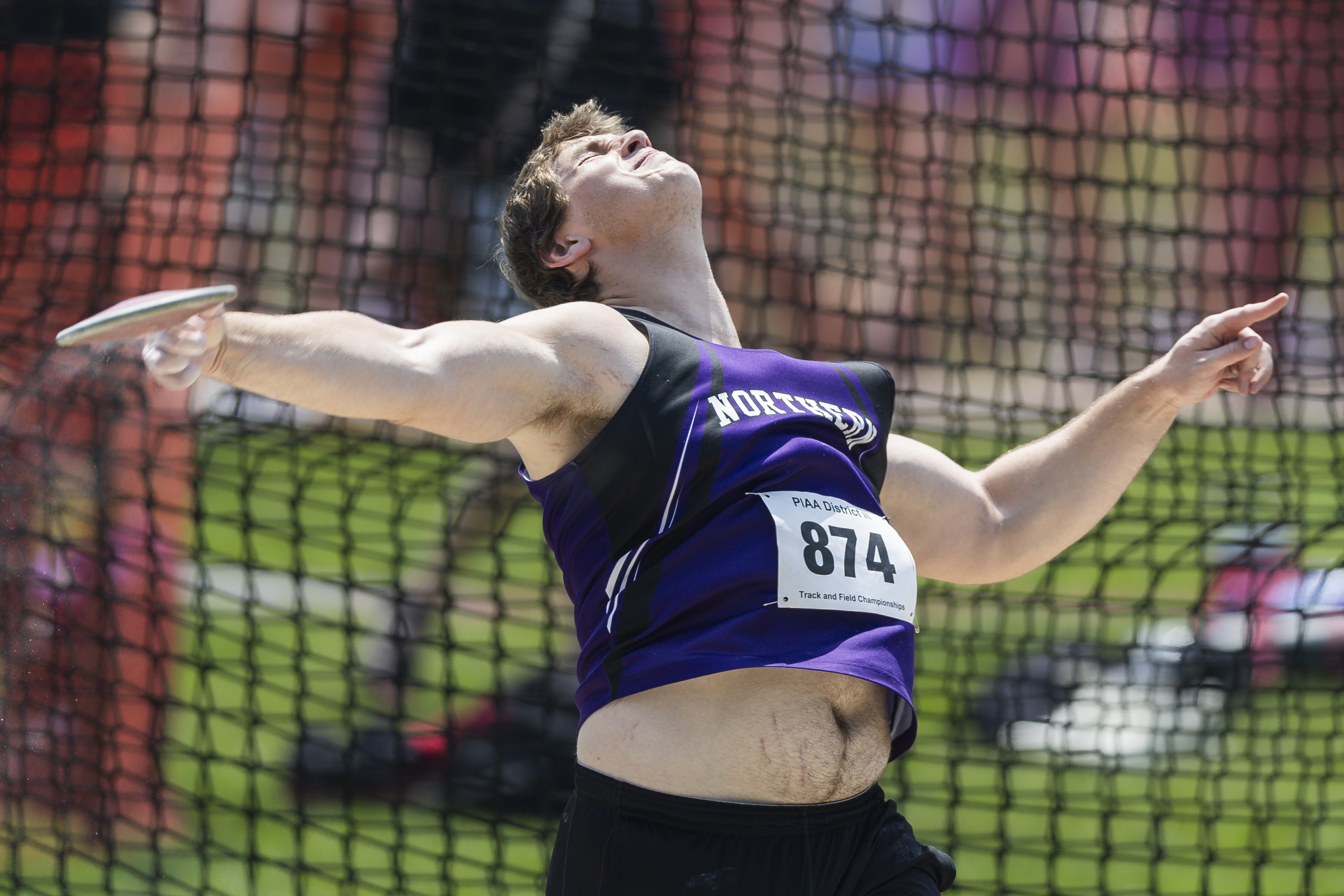 District 3 Track and Field Championships - pennlive.com