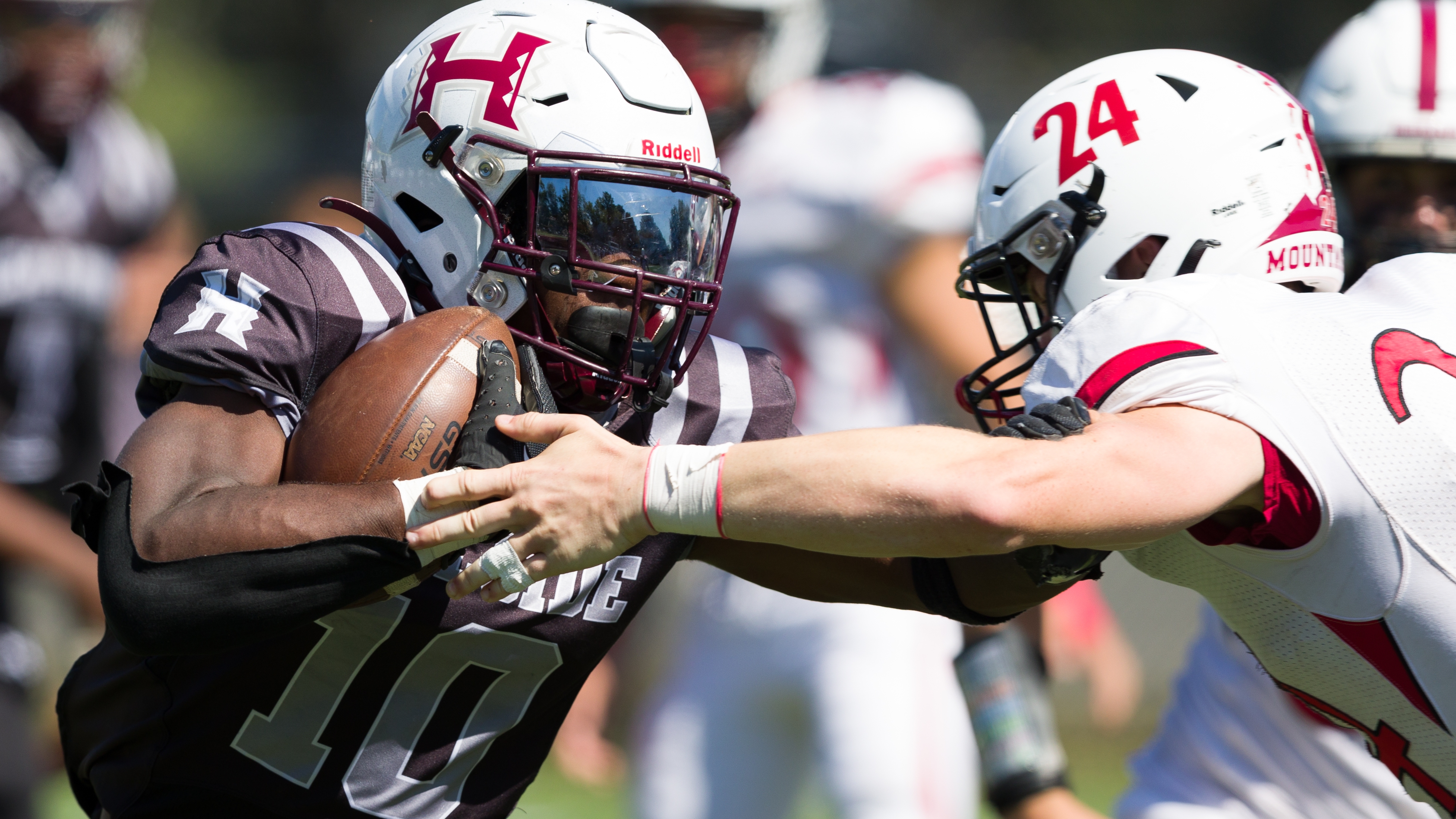 Voorhees, NJ youth football league was 'adult party playground'