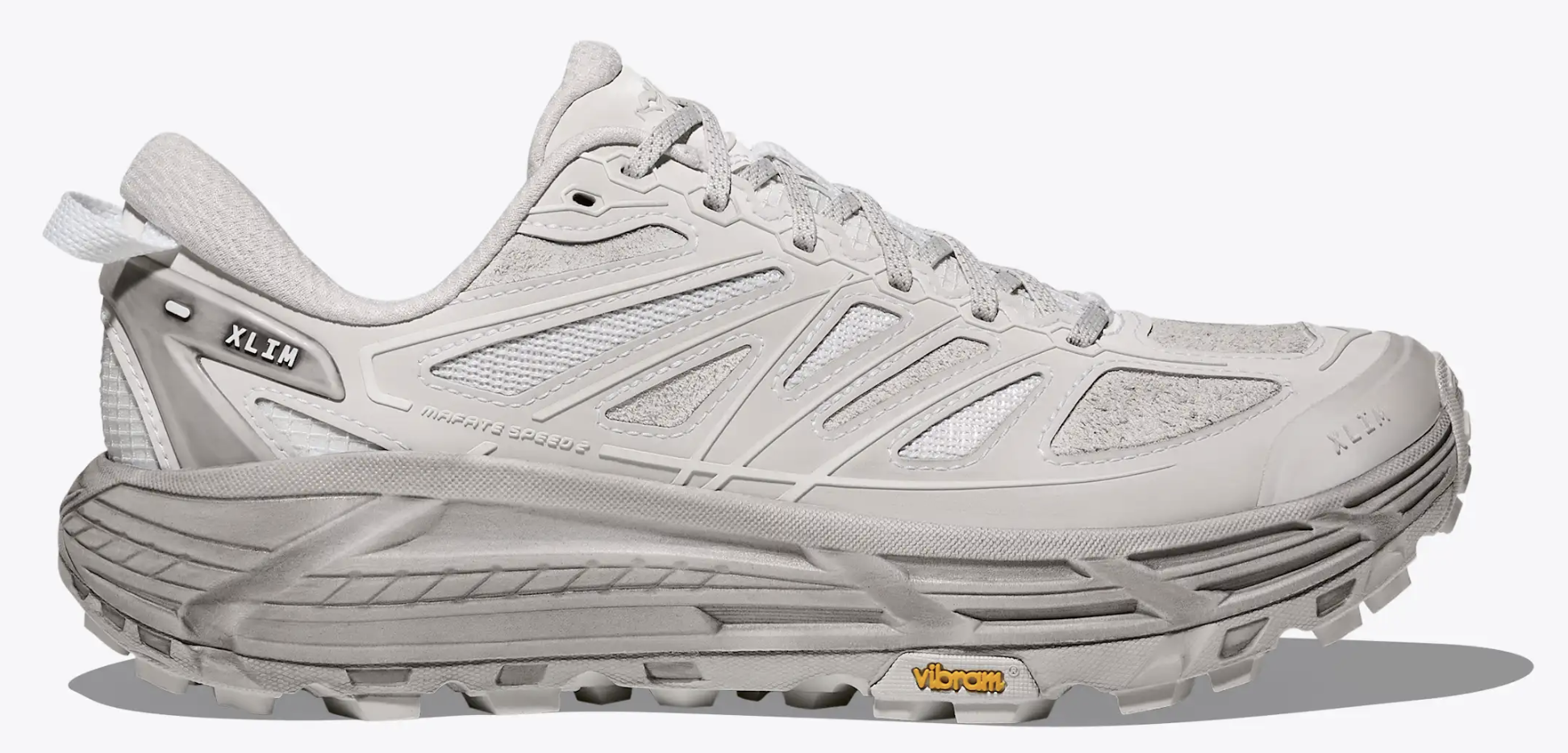 HOKA releases new Mafate Speed 2 TS shoes, designed with unmatched