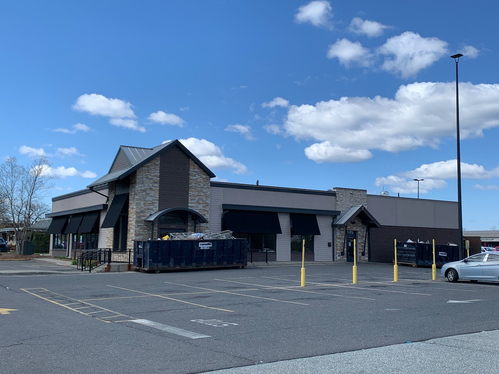 Chili’s closes Springfield restaurant