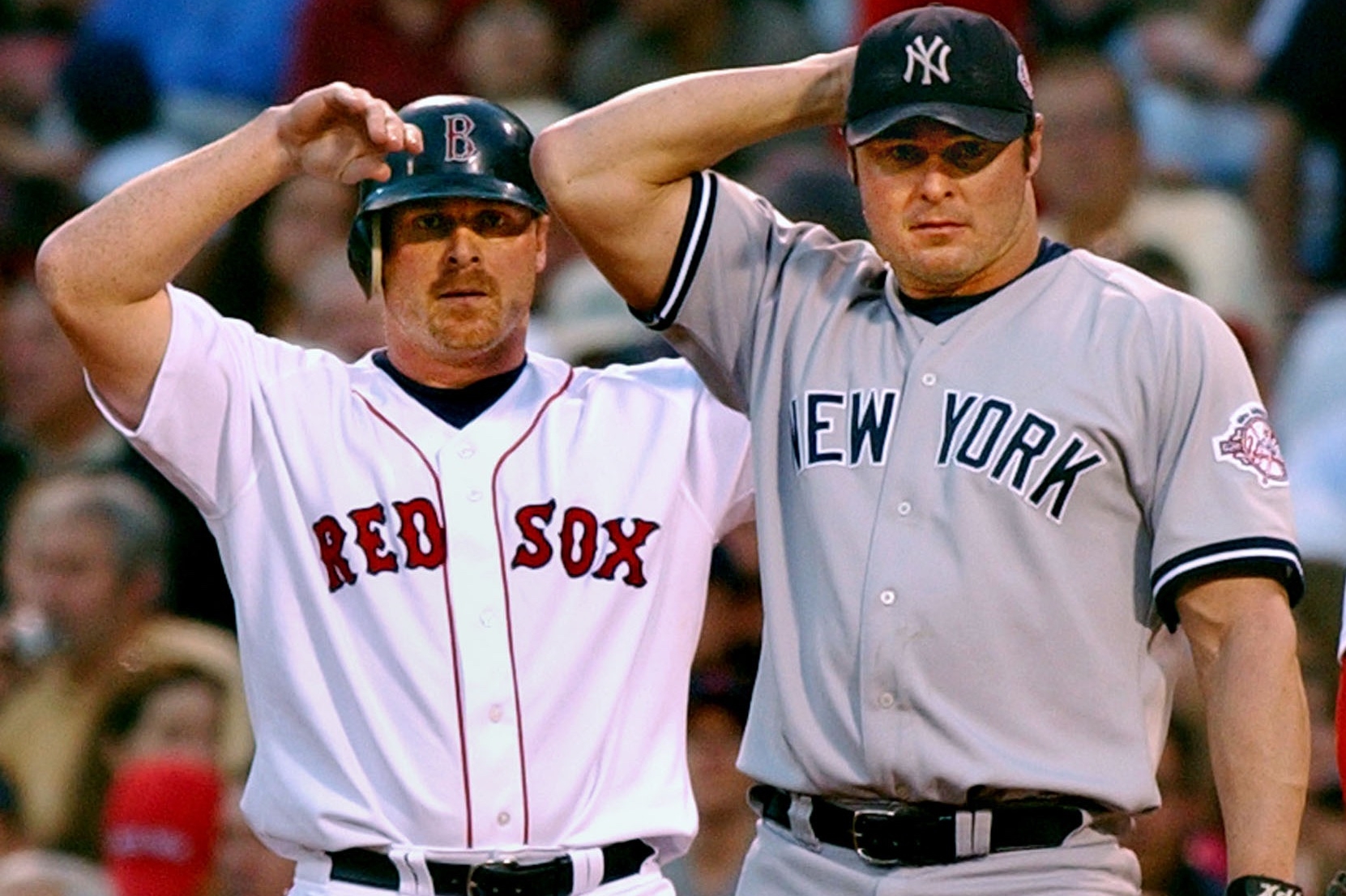 Former MLB star Jeremy Giambi died by suicide, medical examiner says