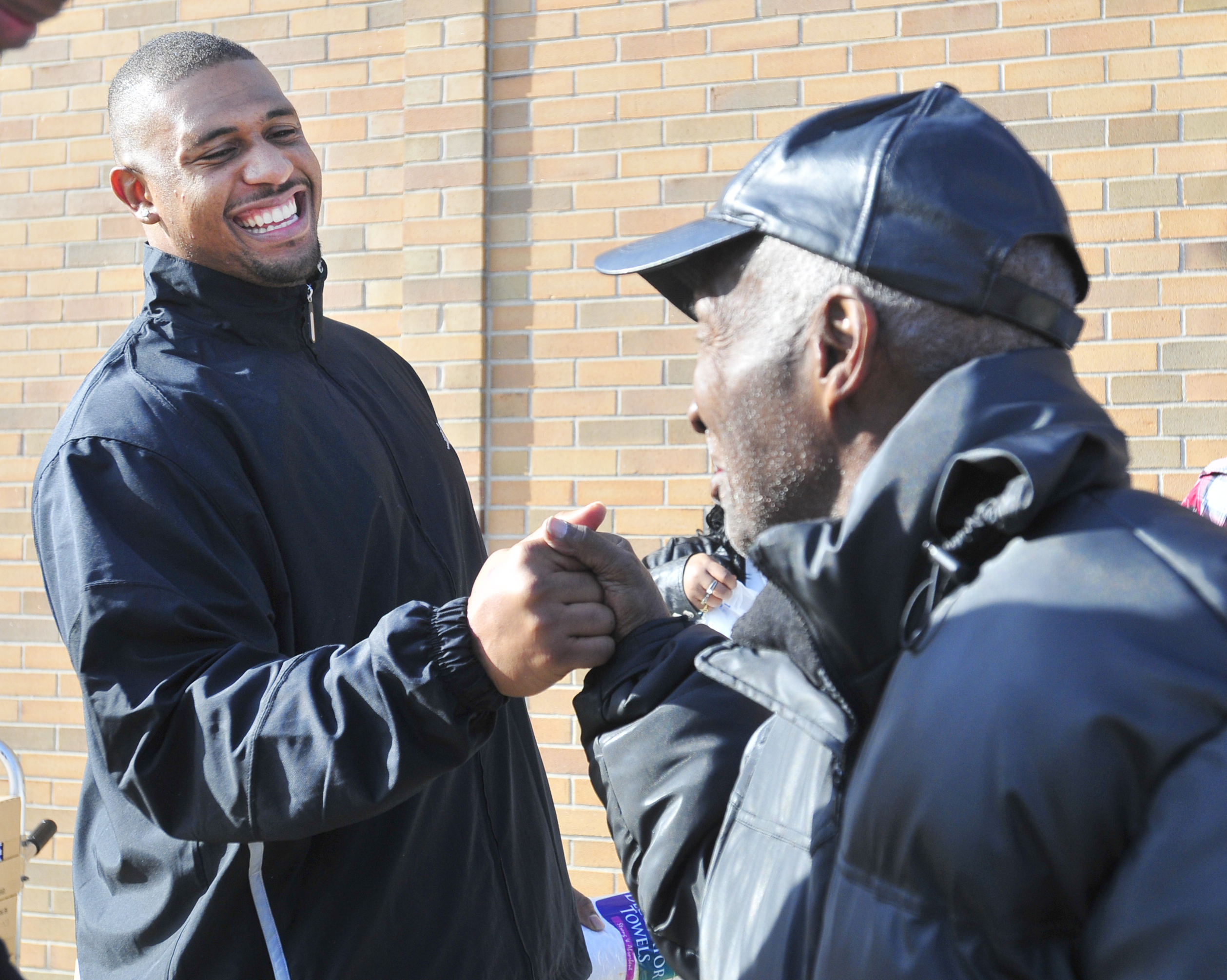 Saginaw's Civitan Recreation Center could score new life as STARS bus ...