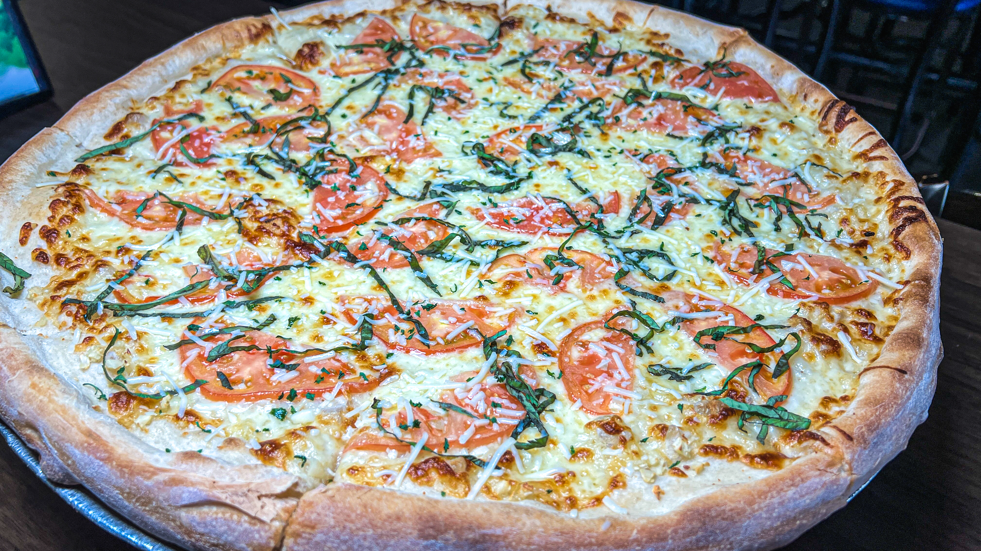 CNY Pizza Tour, stop #16: This suburban spot might be CNY's