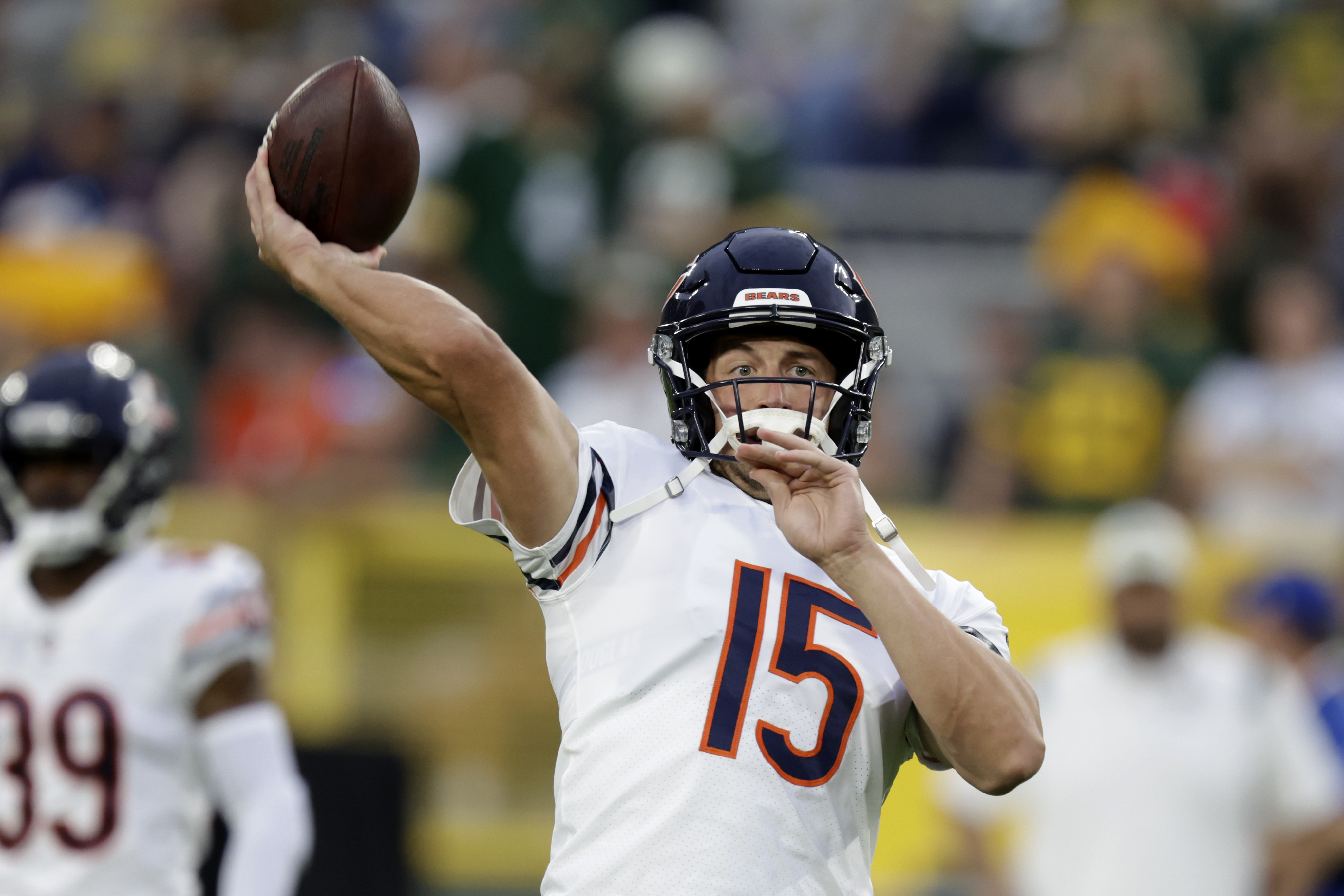 Jets adding veteran QB Trevor Siemian to their practice squad, AP source  says