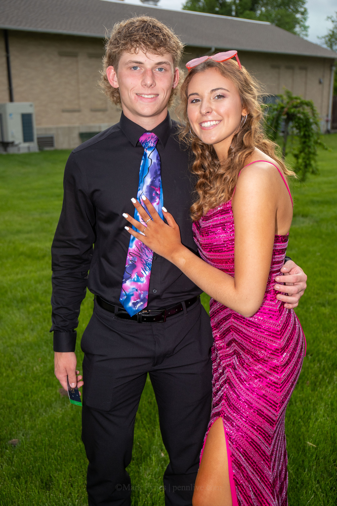 West Perry 2022 prom: See 60 photos from Saturday event - pennlive.com