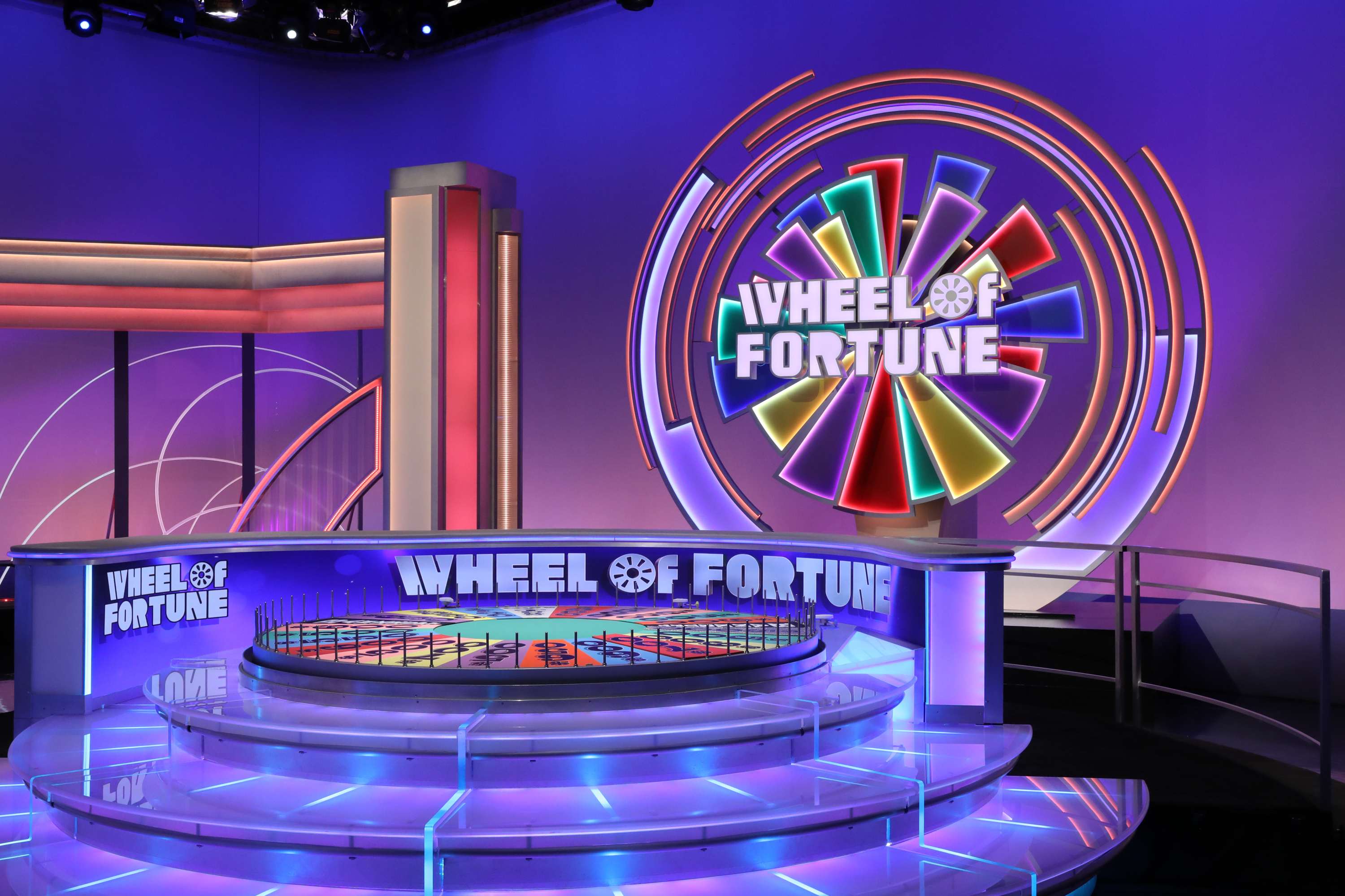 Wheel of Fortune coming to Landmark Theatre - syracuse.com