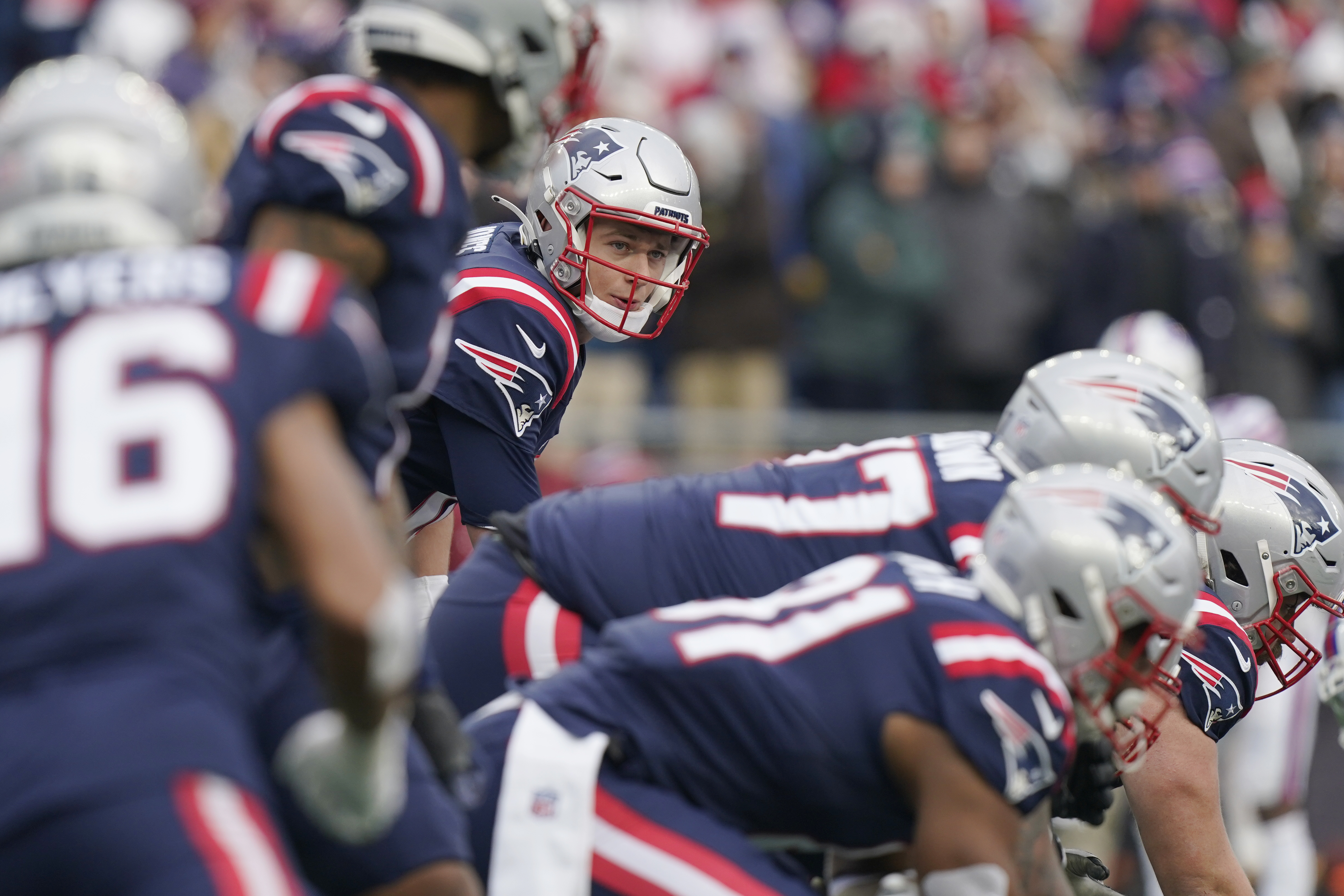 Who Patriots fans should root for in the NFC Championship Game - Pats Pulpit