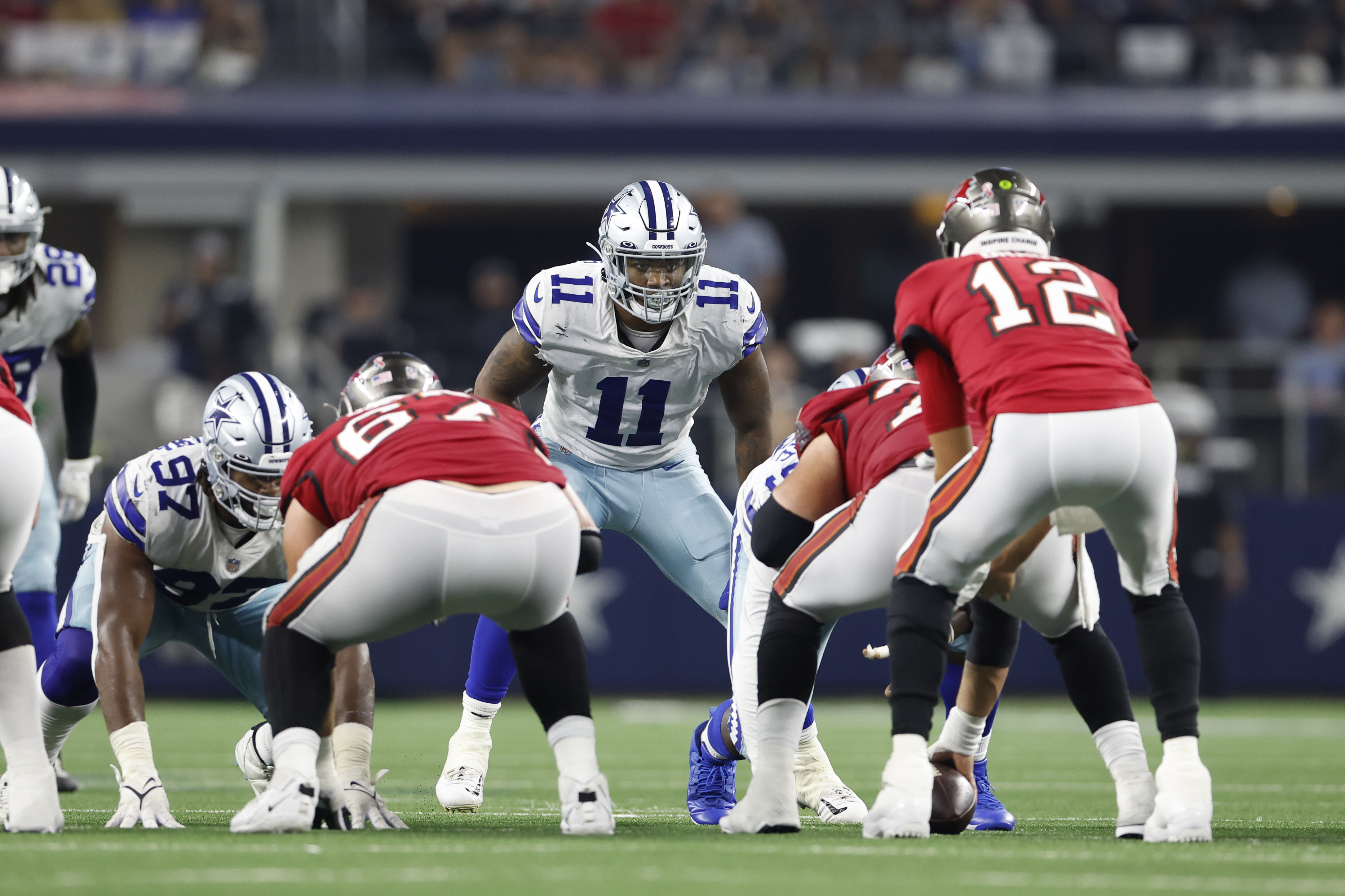 Tampa Bay Buccaneers vs Dallas Cowboys free live stream, odds, prediction,  time, TV channel, watch Monday Night Football online (1/16/2023) 
